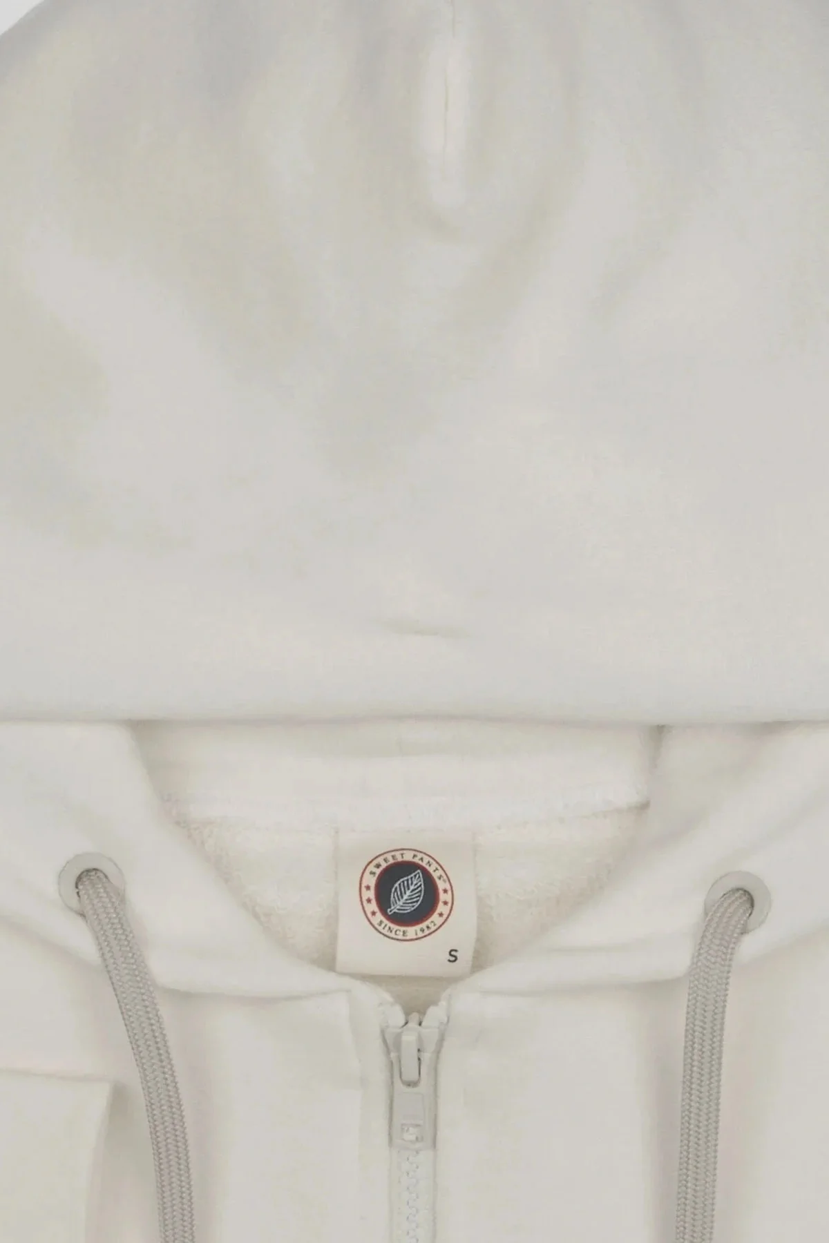ENDLESS ZIP UP MILK - Image 3