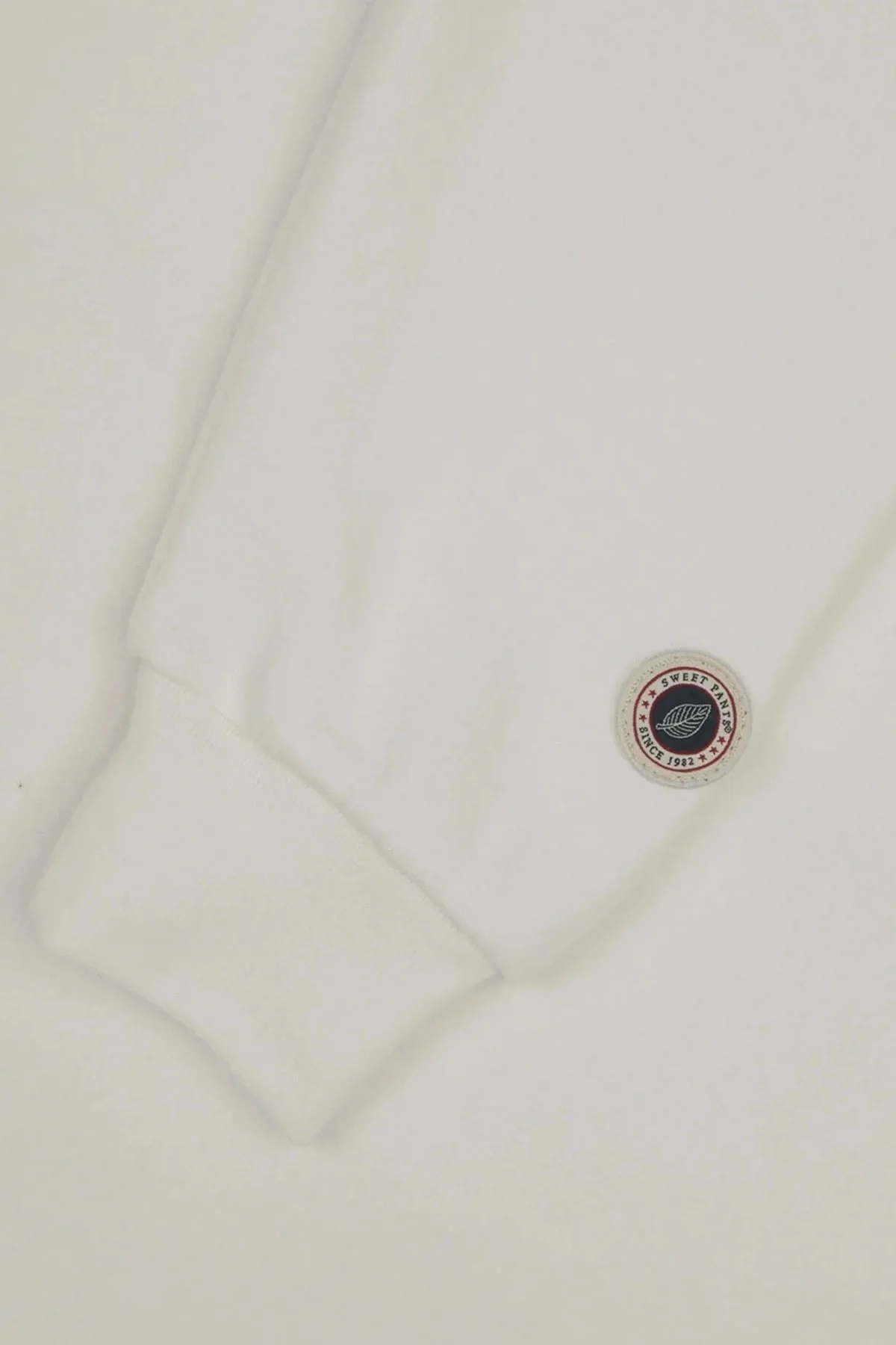 ENDLESS ZIP UP MILK - Image 4