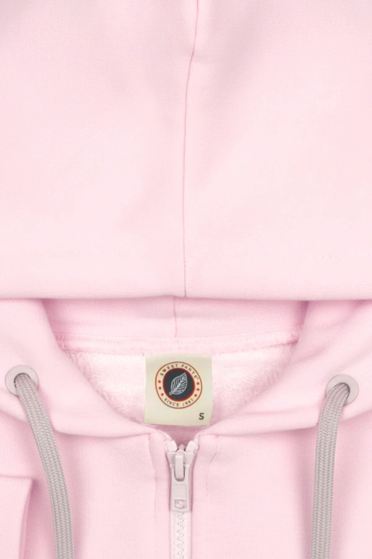 ENDLESS ZIP UP PRIMROSE - Image 5