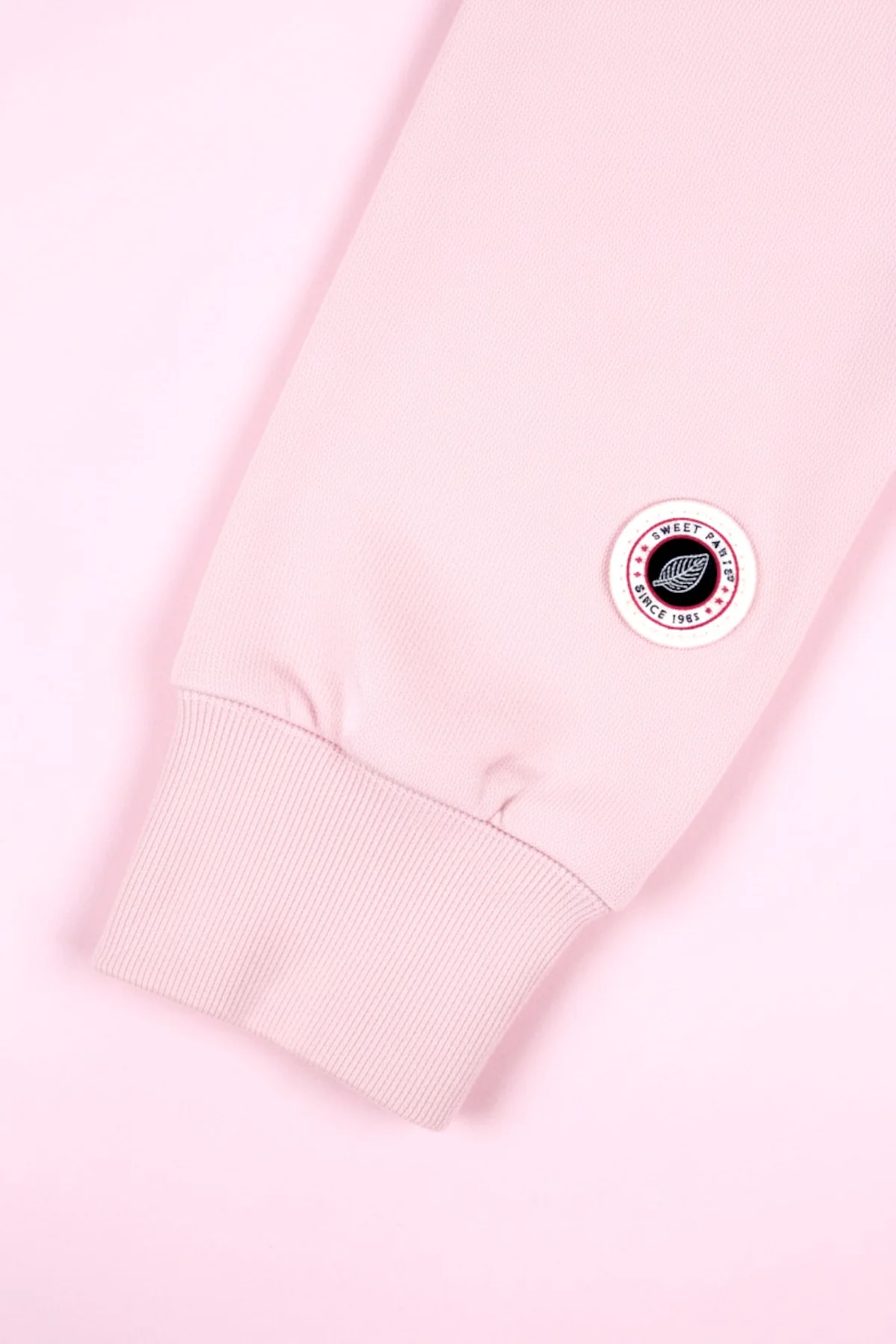 ENDLESS ZIP UP PRIMROSE - Image 6