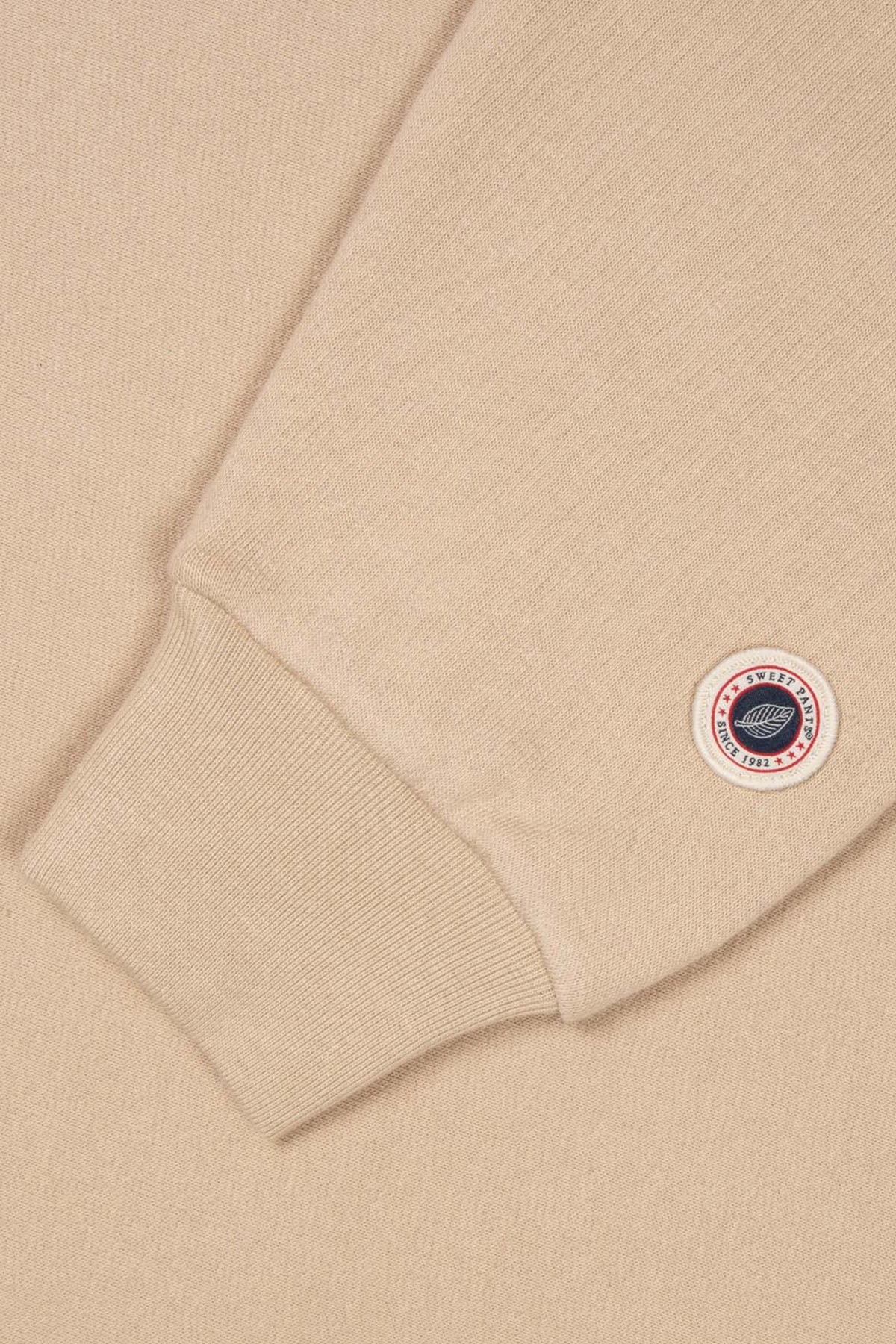 ENDLESS ZIP UP WHITE PEPPER - Image 4