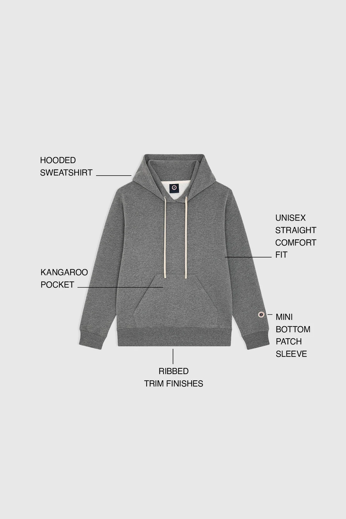 F ICONIC HOOD JARRE - Image 5