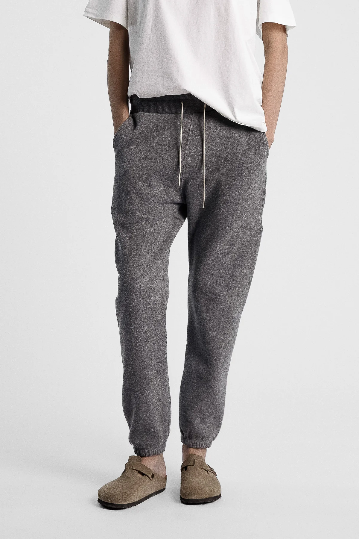 F ICONIC SLIM 24 DARK MARL - Image 10