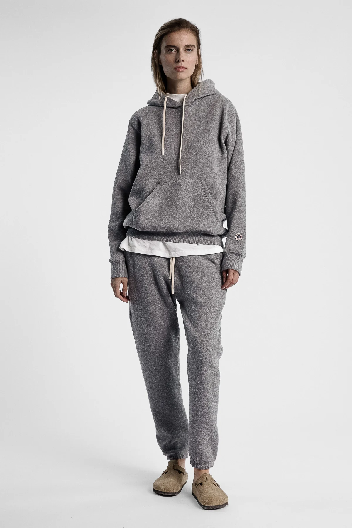 F ICONIC SLIM 24 DARK MARL - Image 11
