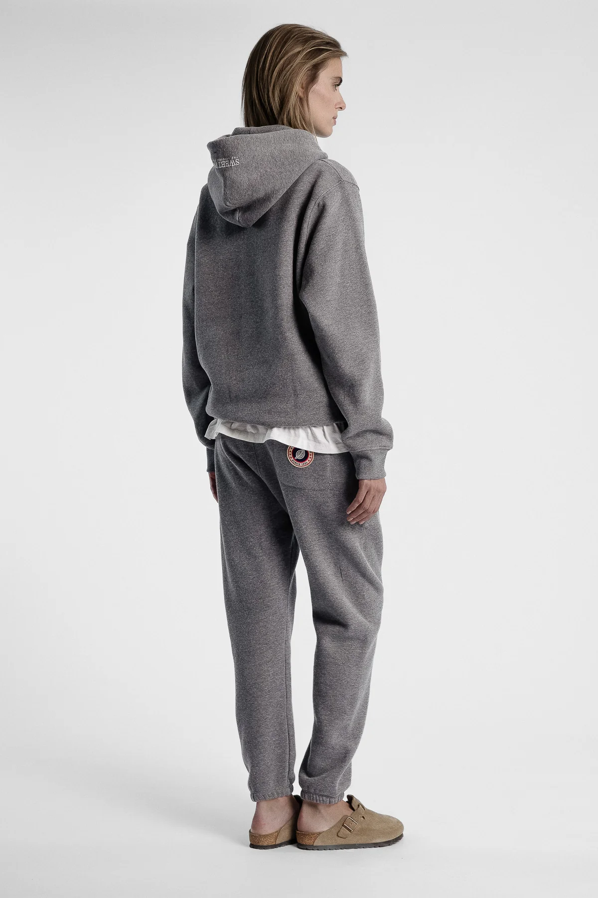 F ICONIC SLIM 24 DARK MARL - Image 12