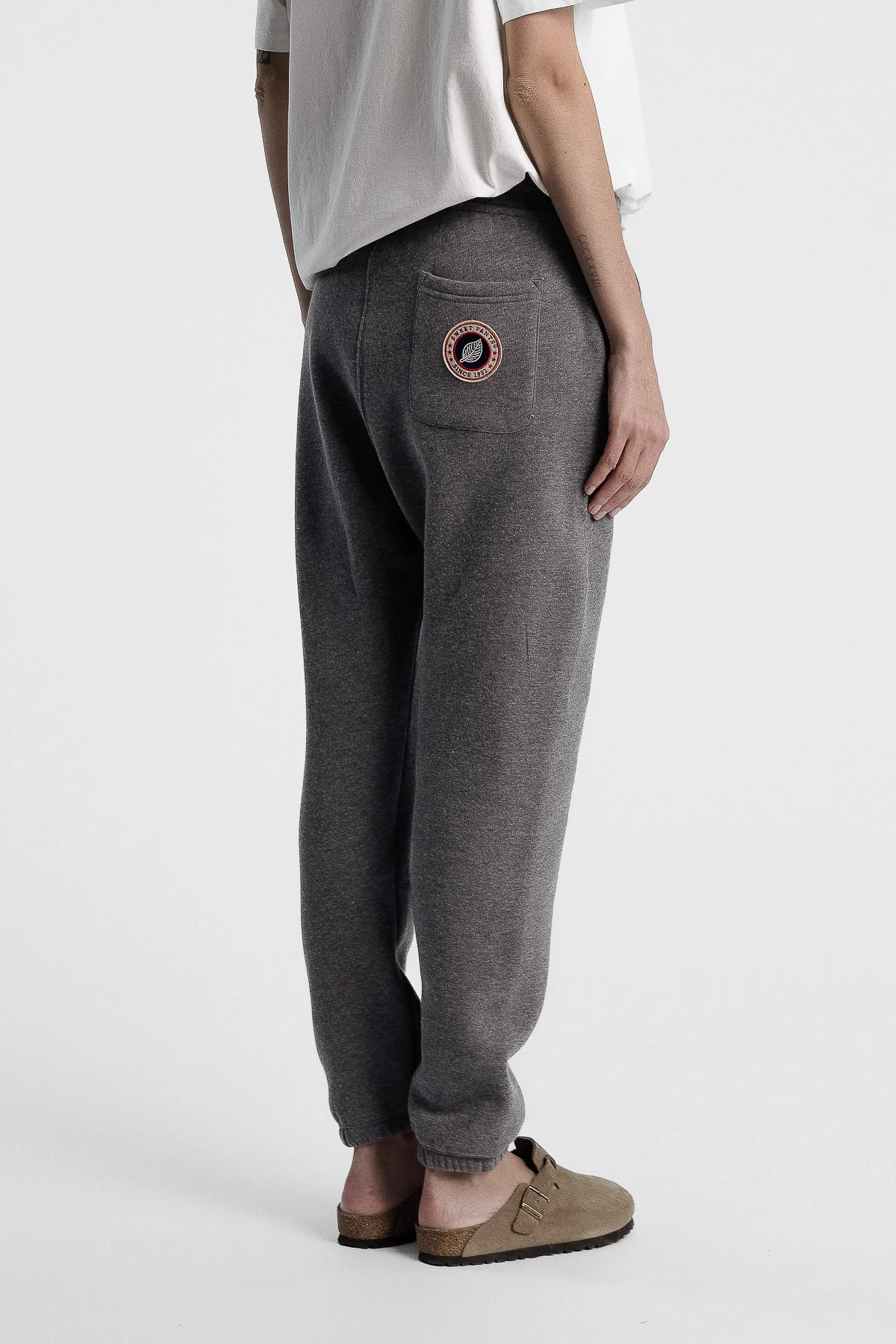 F ICONIC SLIM 24 DARK MARL - Image 2