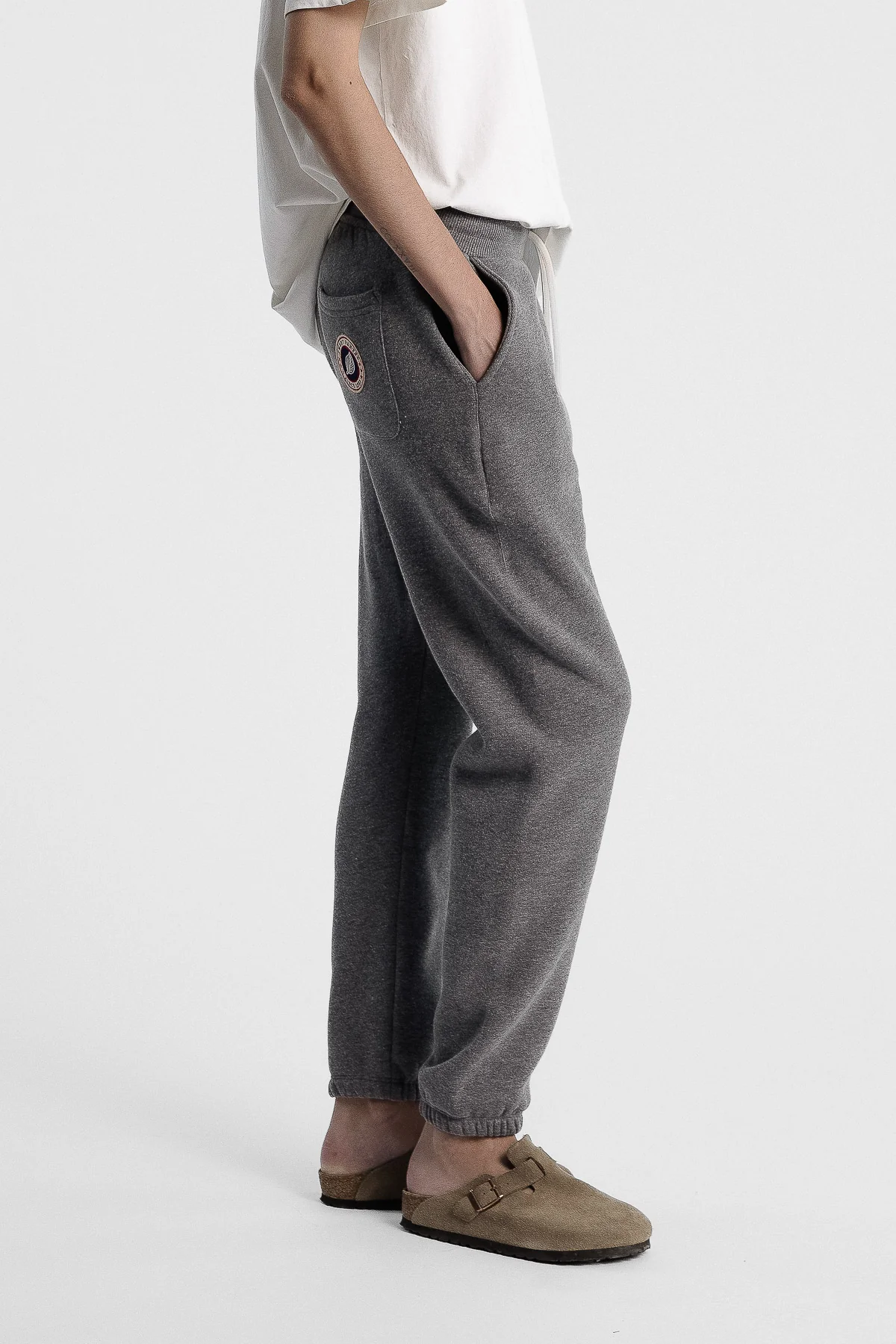 F ICONIC SLIM 24 DARK MARL - Image 5