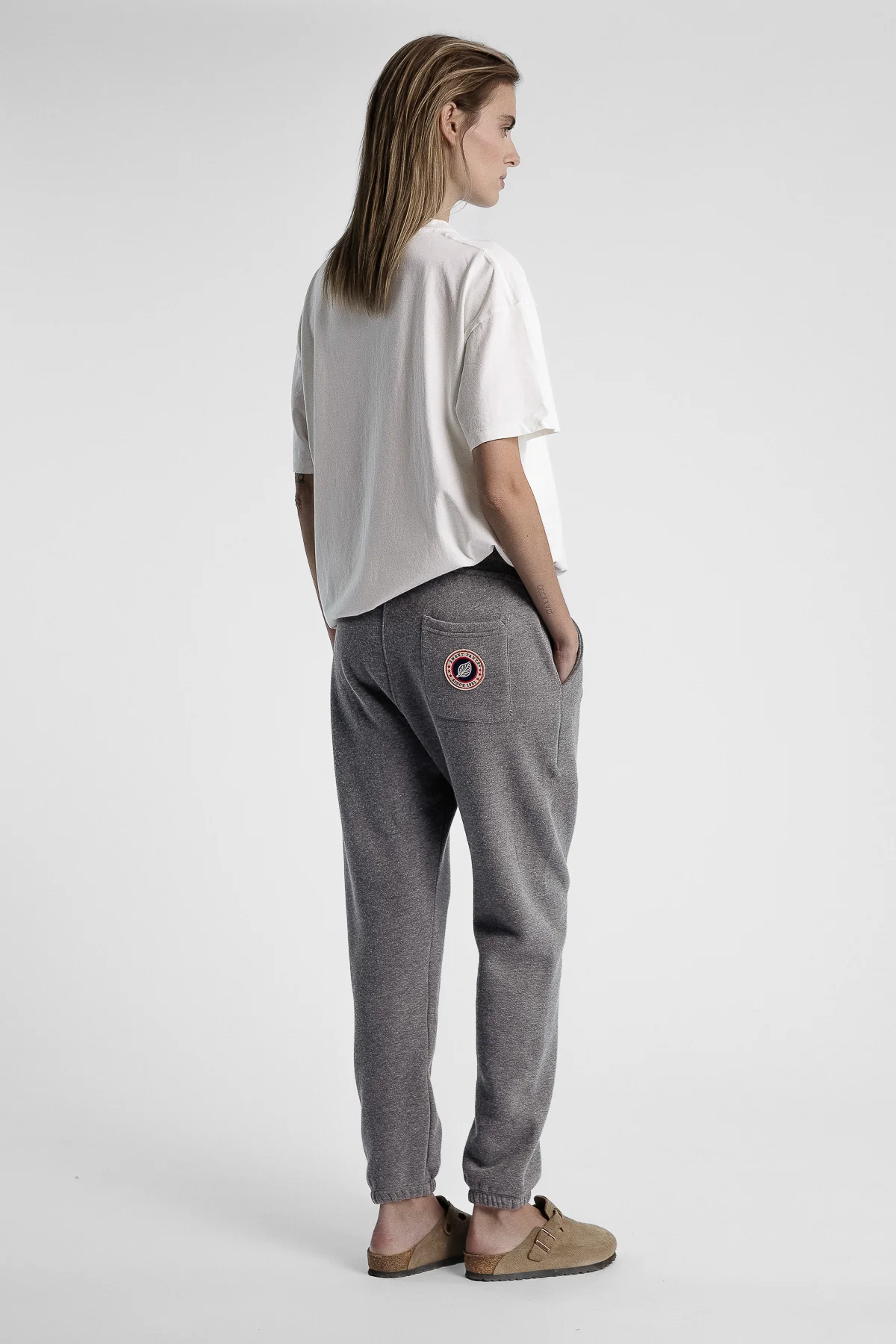F ICONIC SLIM 24 DARK MARL - Image 6