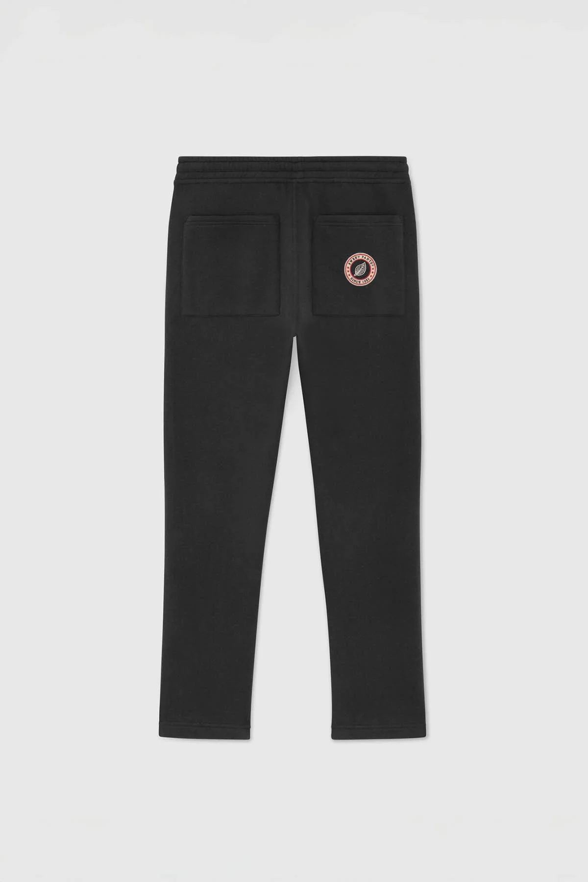 F ICONIC STRAIGHT BLACK - Image 2