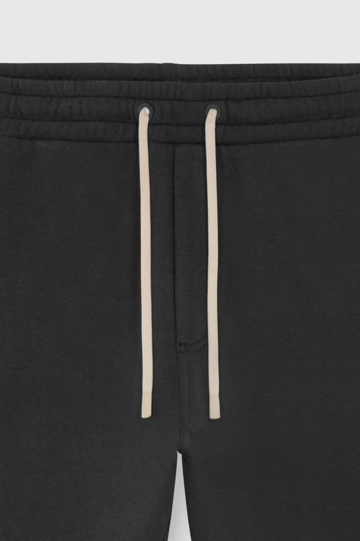F ICONIC STRAIGHT BLACK - Image 5