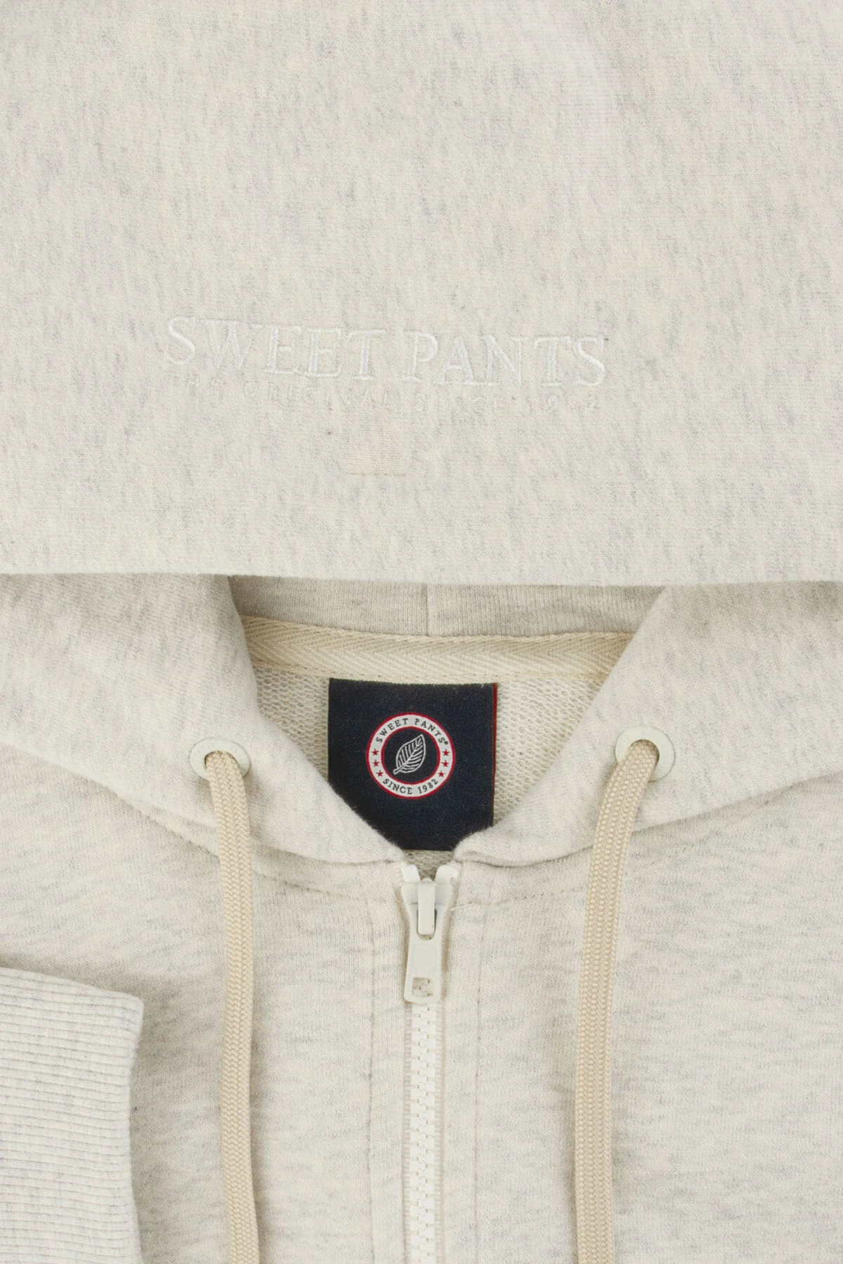 F ICONIC ZIP JARRE - Image 3