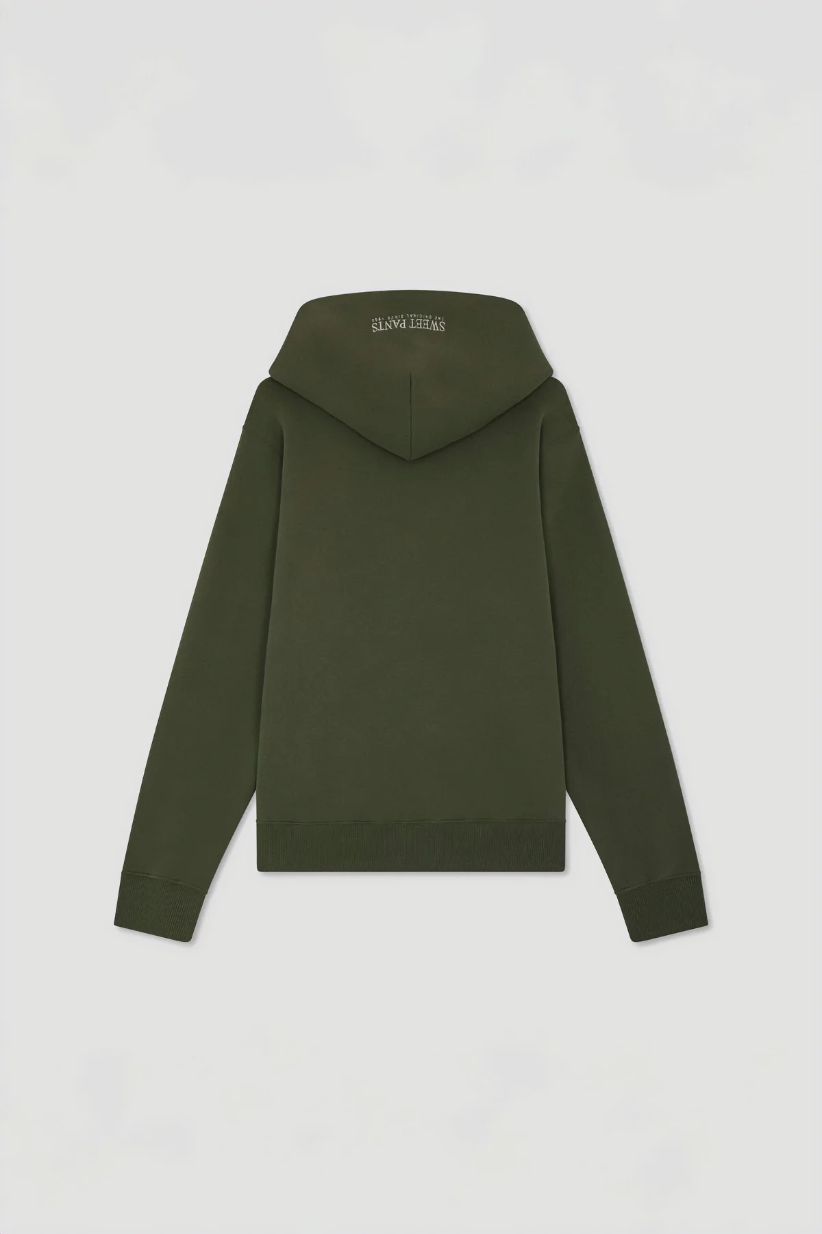 F ICONIC ZIP LEAF - Image 2