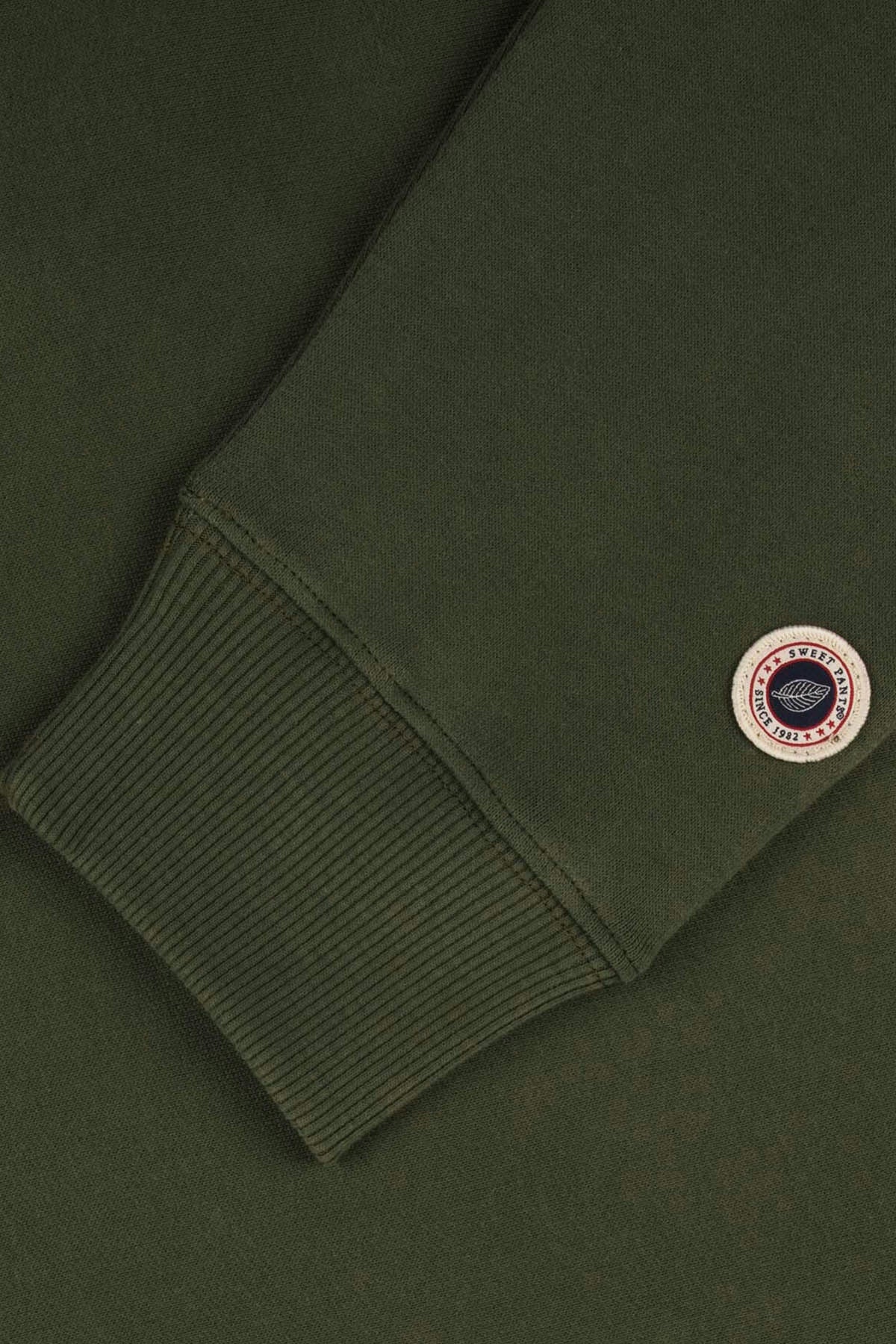F ICONIC ZIP LEAF - Image 4