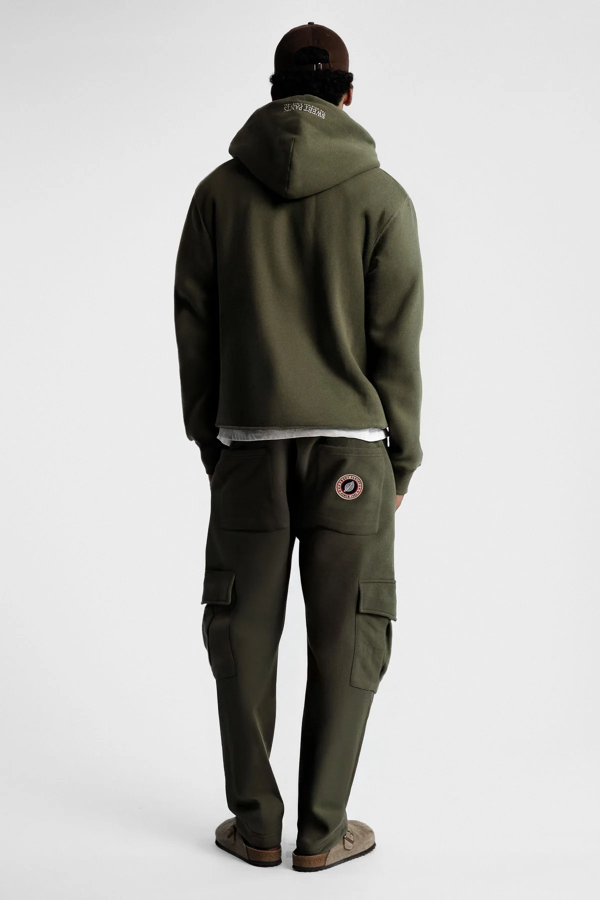 F ICONIC ZIP LEAF - Image 6
