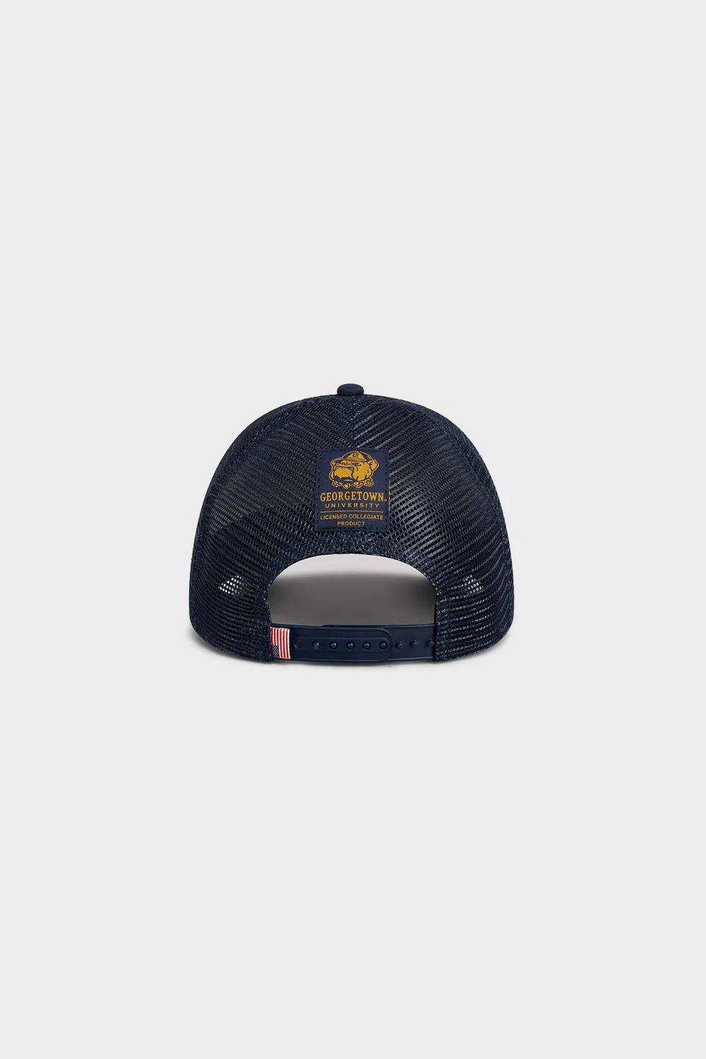 GEORGETOWN CAP NAVY - Image 3