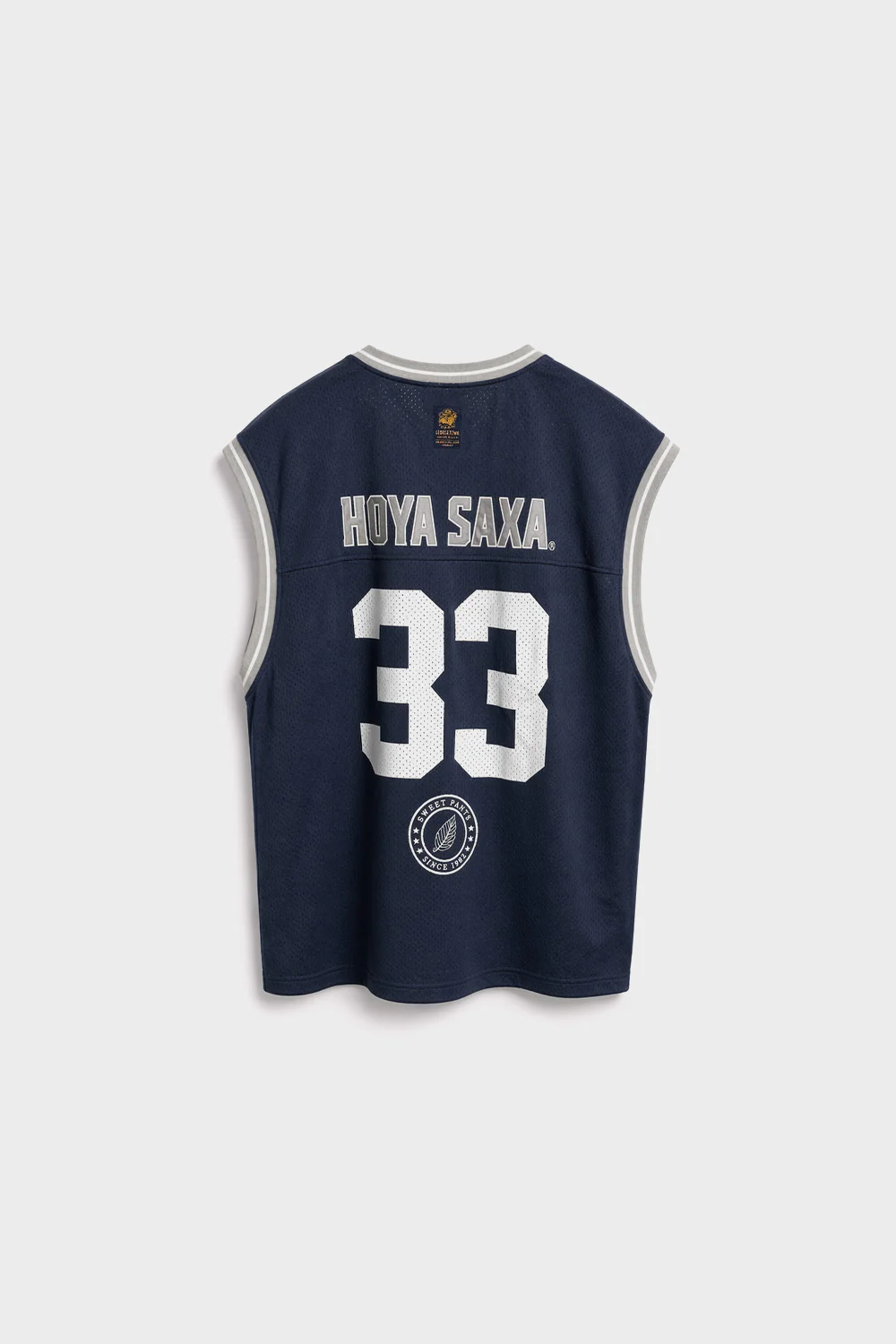 GEORGETOWN TANK NAVY - Image 3