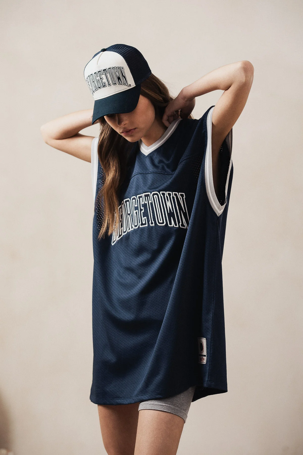 GEORGETOWN TANK NAVY - Image 5