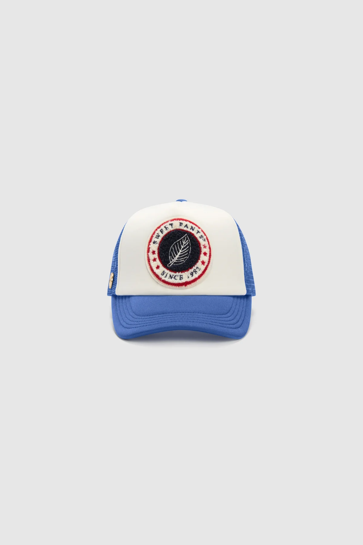 GYM CAP ELECTRIK
