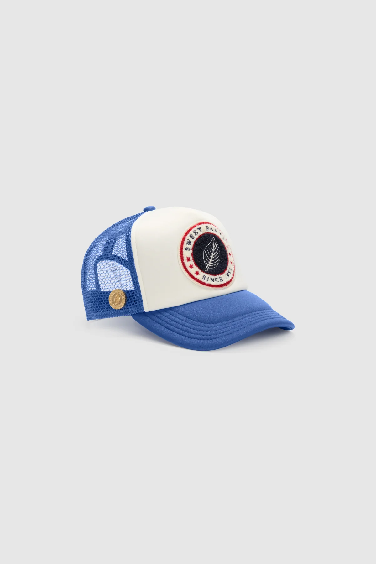 GYM CAP ELECTRIK - Image 2