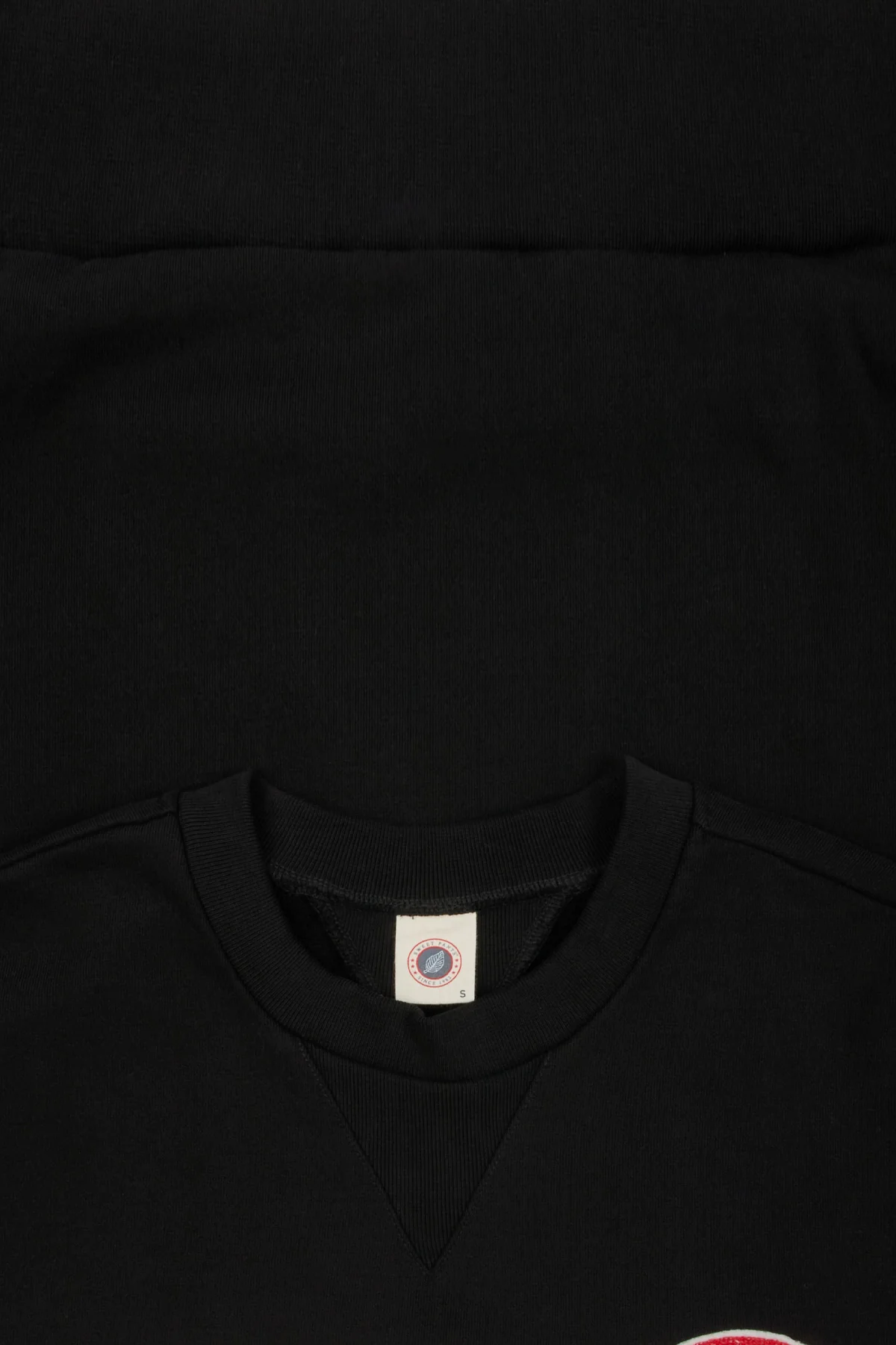 GYM CREW BLACK - Image 3