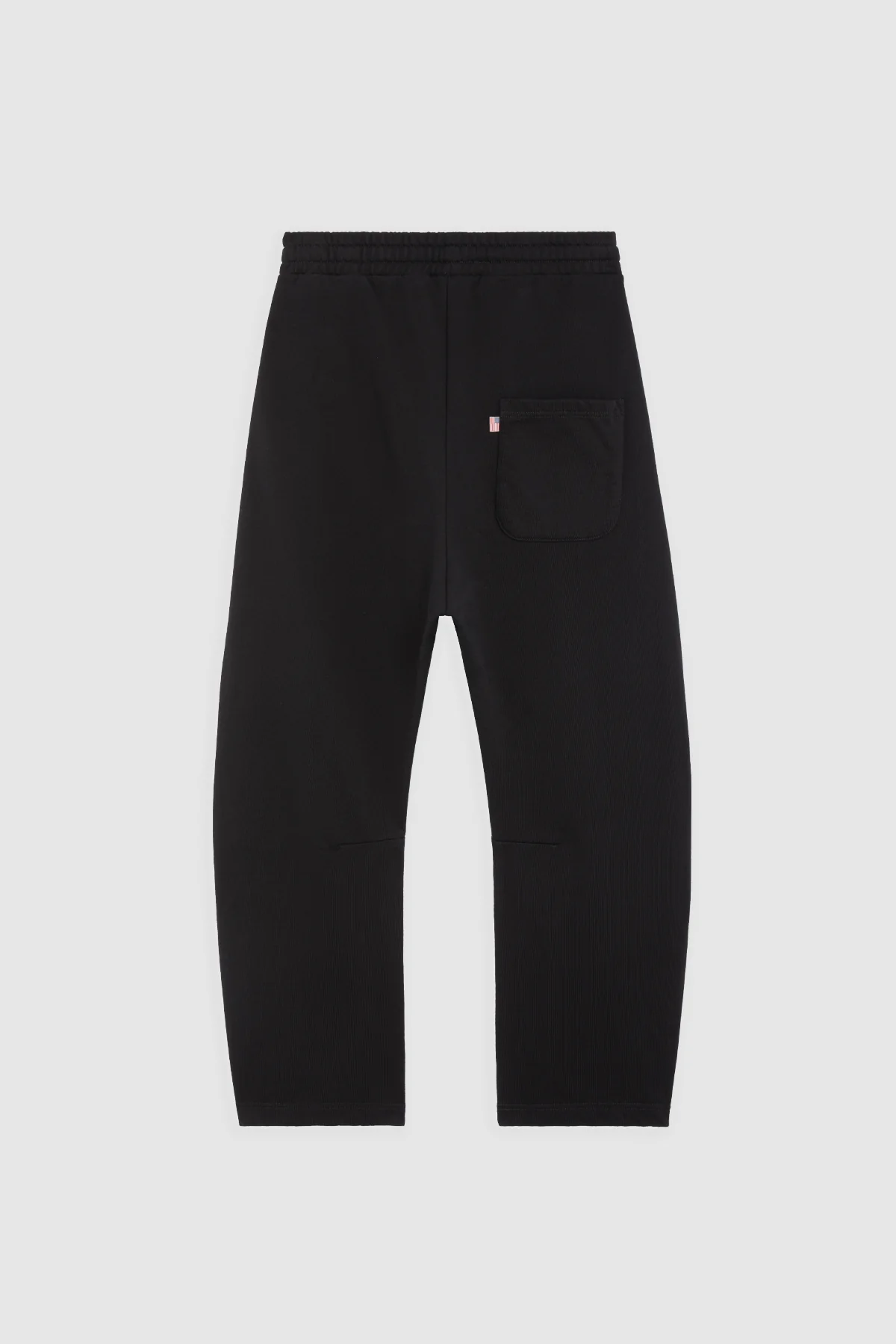 GYM PANT BLACK - Image 3