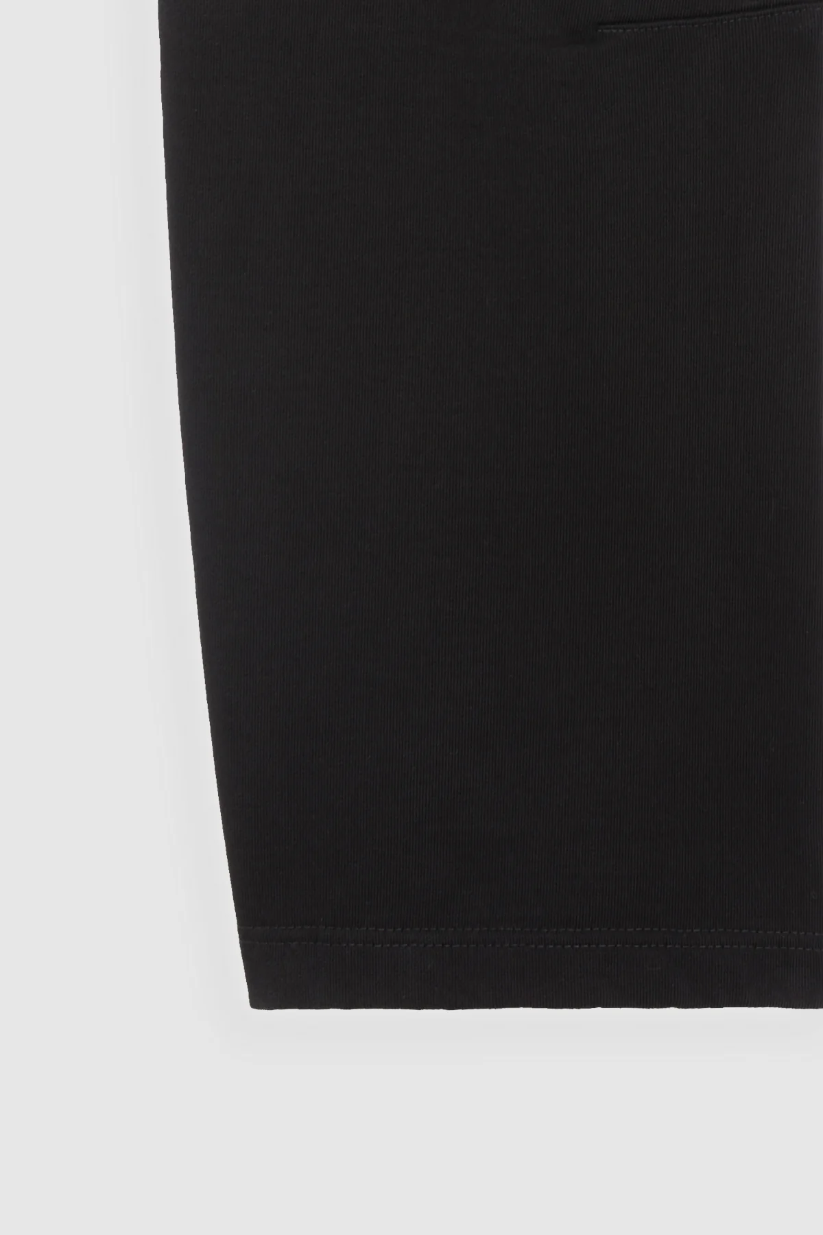 GYM PANT BLACK - Image 7