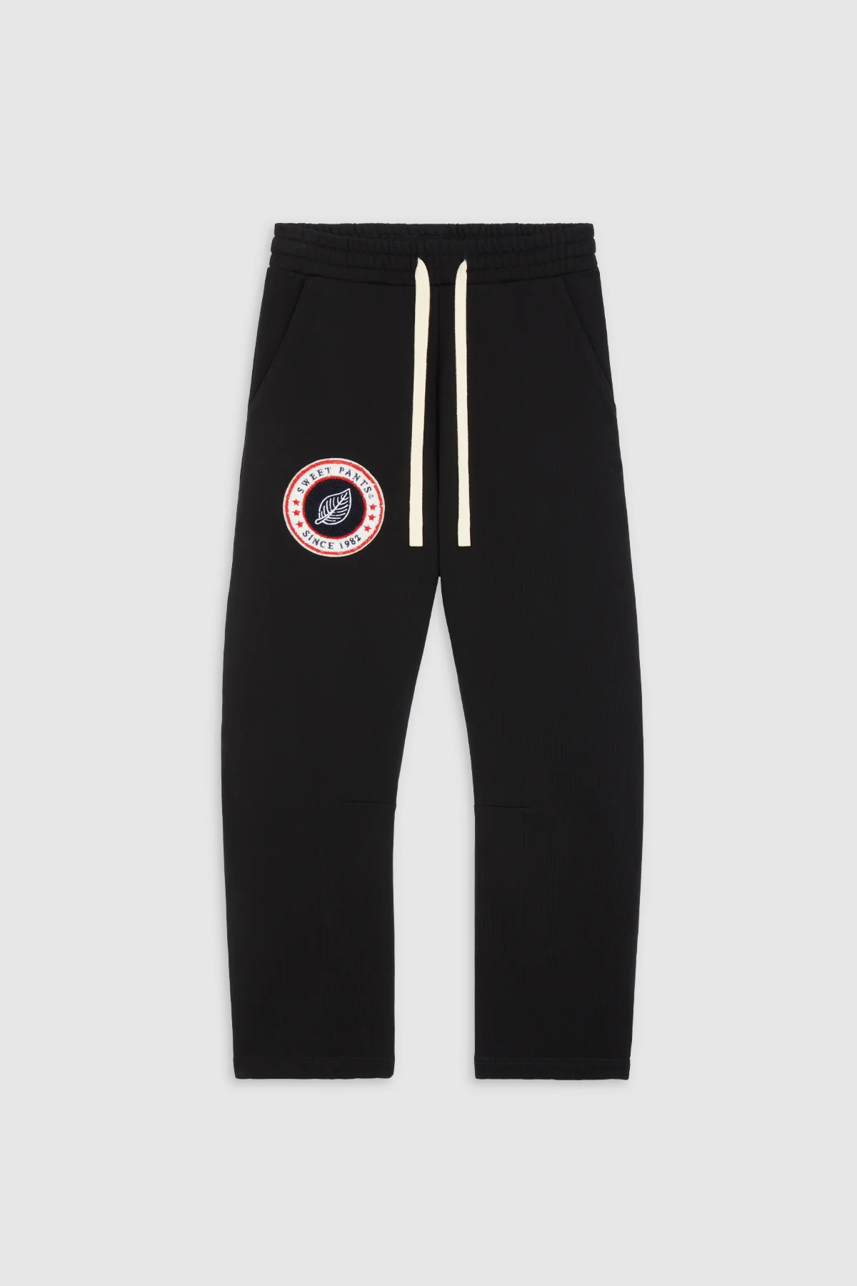 GYM PANT BLACK