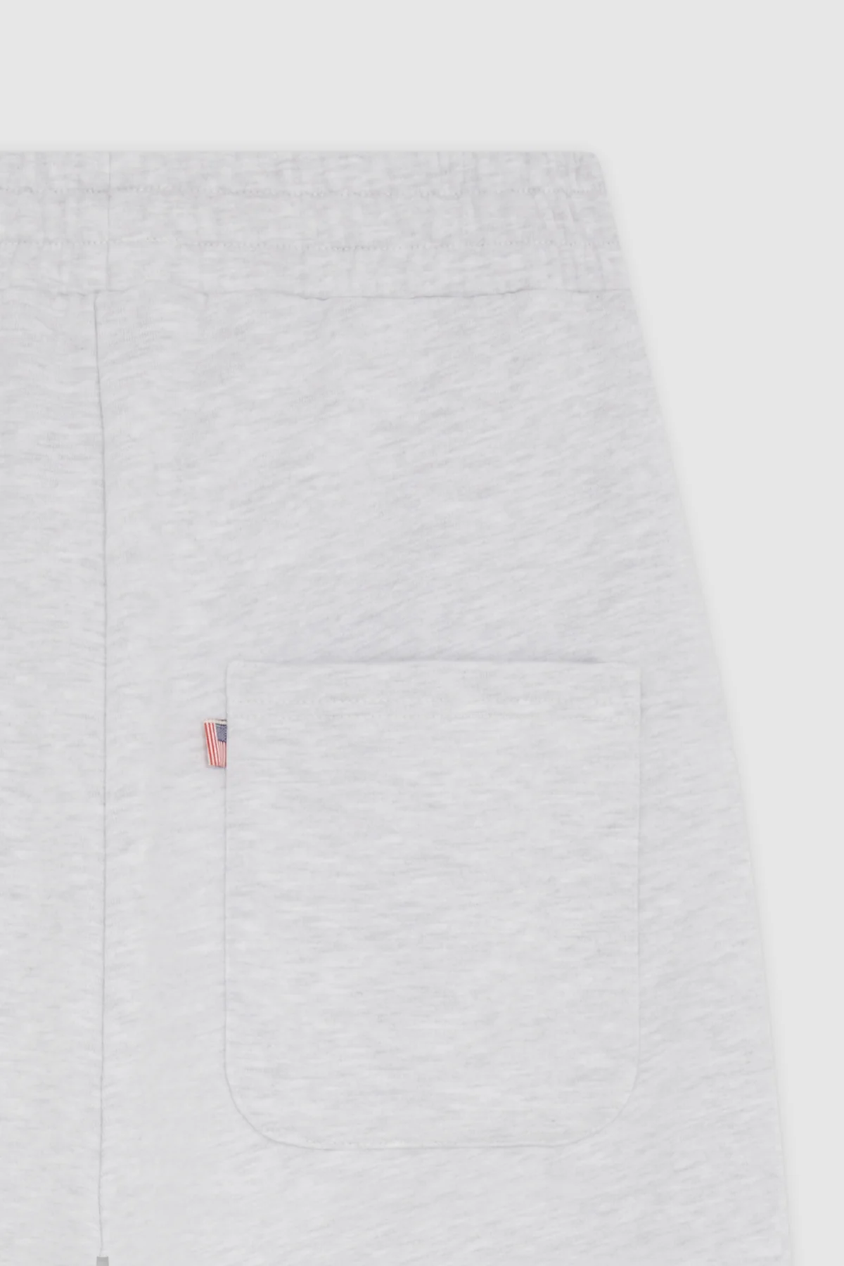 GYM PANT ICE MARL - Image 5