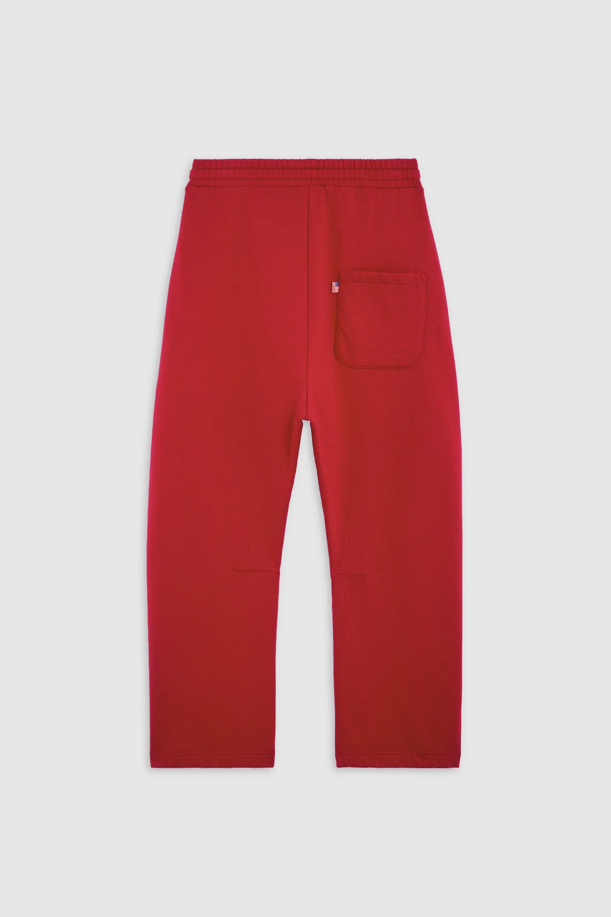 GYM PANT KARMIN - Image 2
