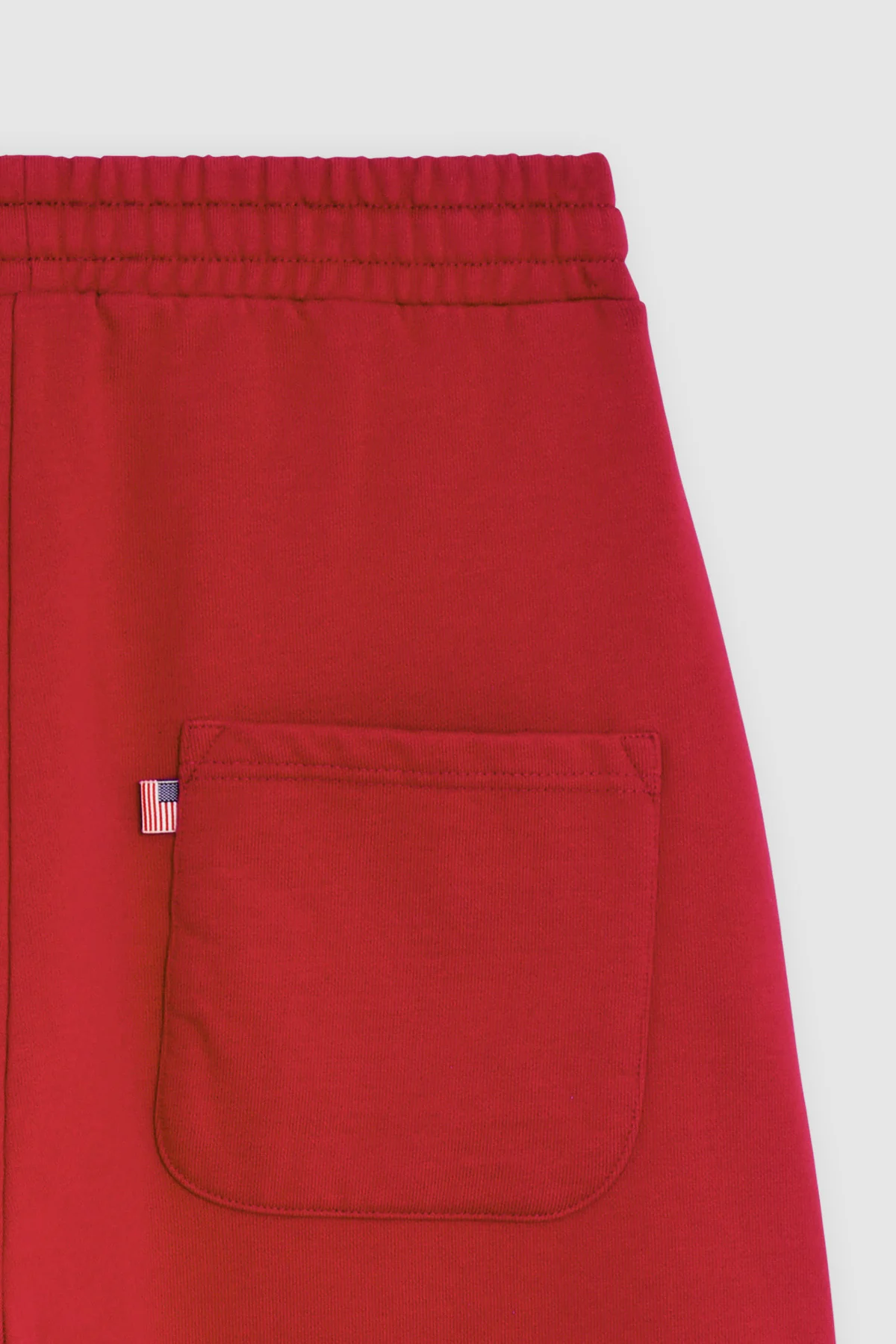 GYM PANT KARMIN - Image 4