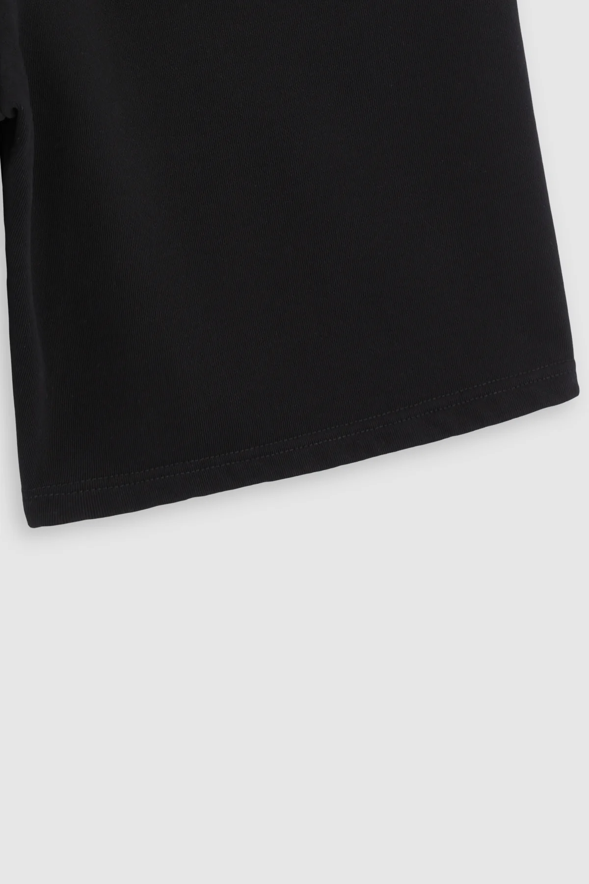 GYM SHORT BLACK - Image 5