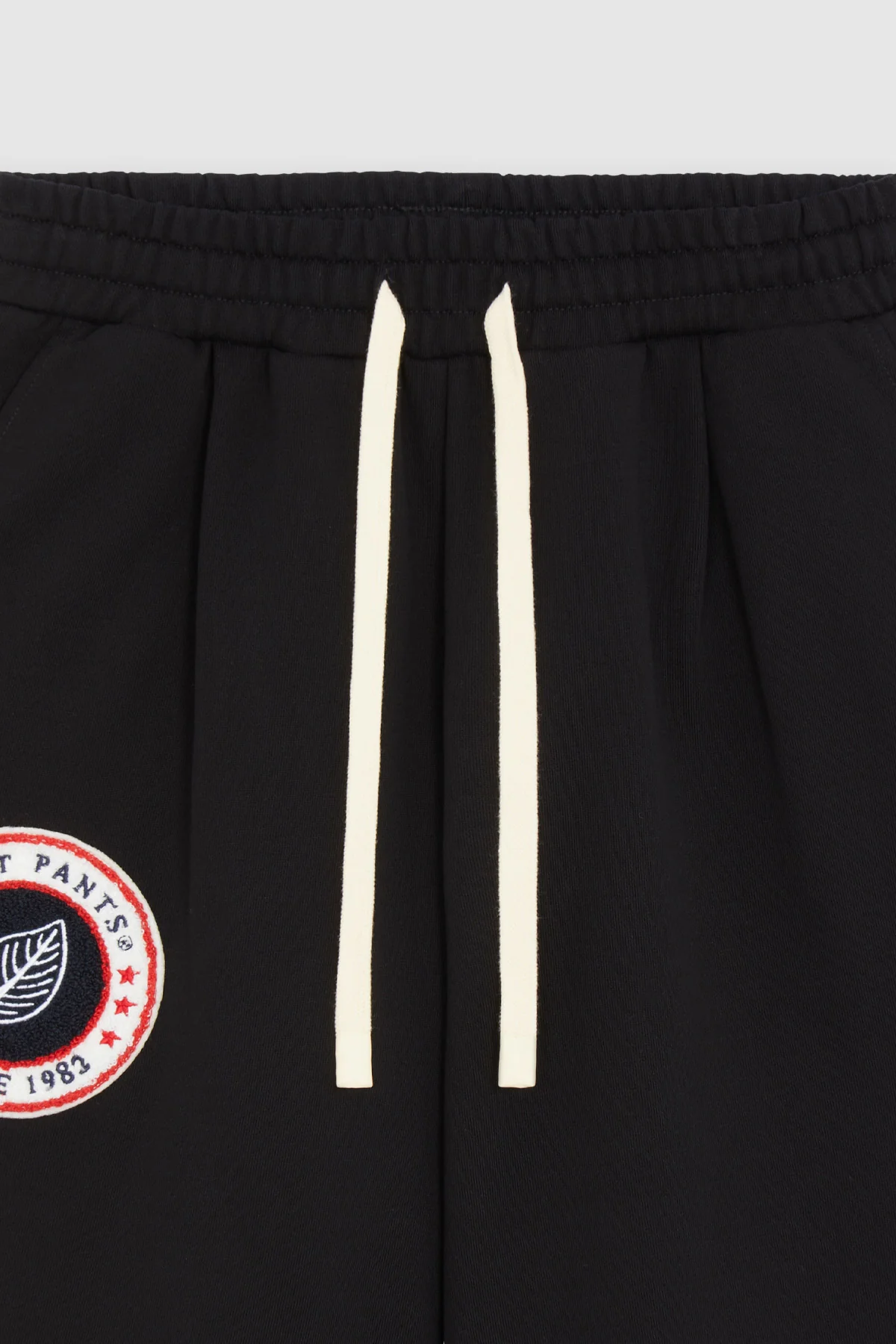 GYM SHORT BLACK - Image 3