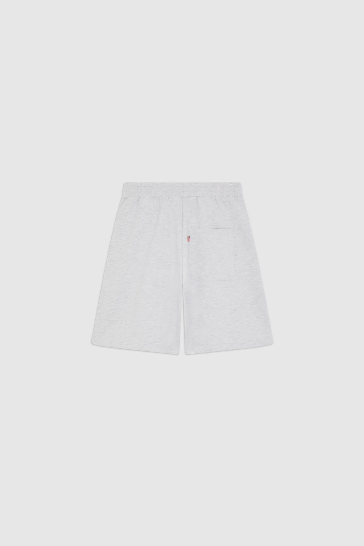 GYM SHORT ICE MARL - Image 3