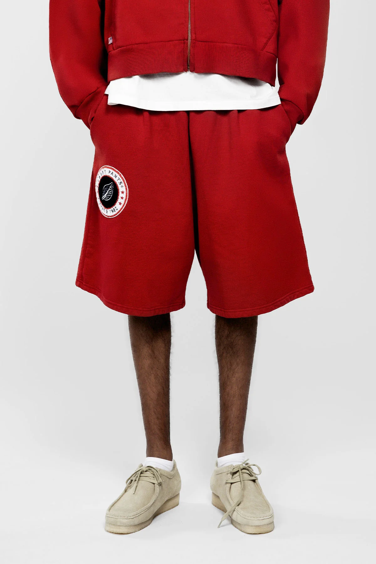GYM SHORT KARMIN - Image 8
