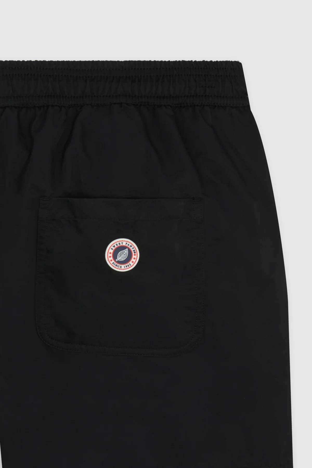 GYM SWIM BLACK - Image 4