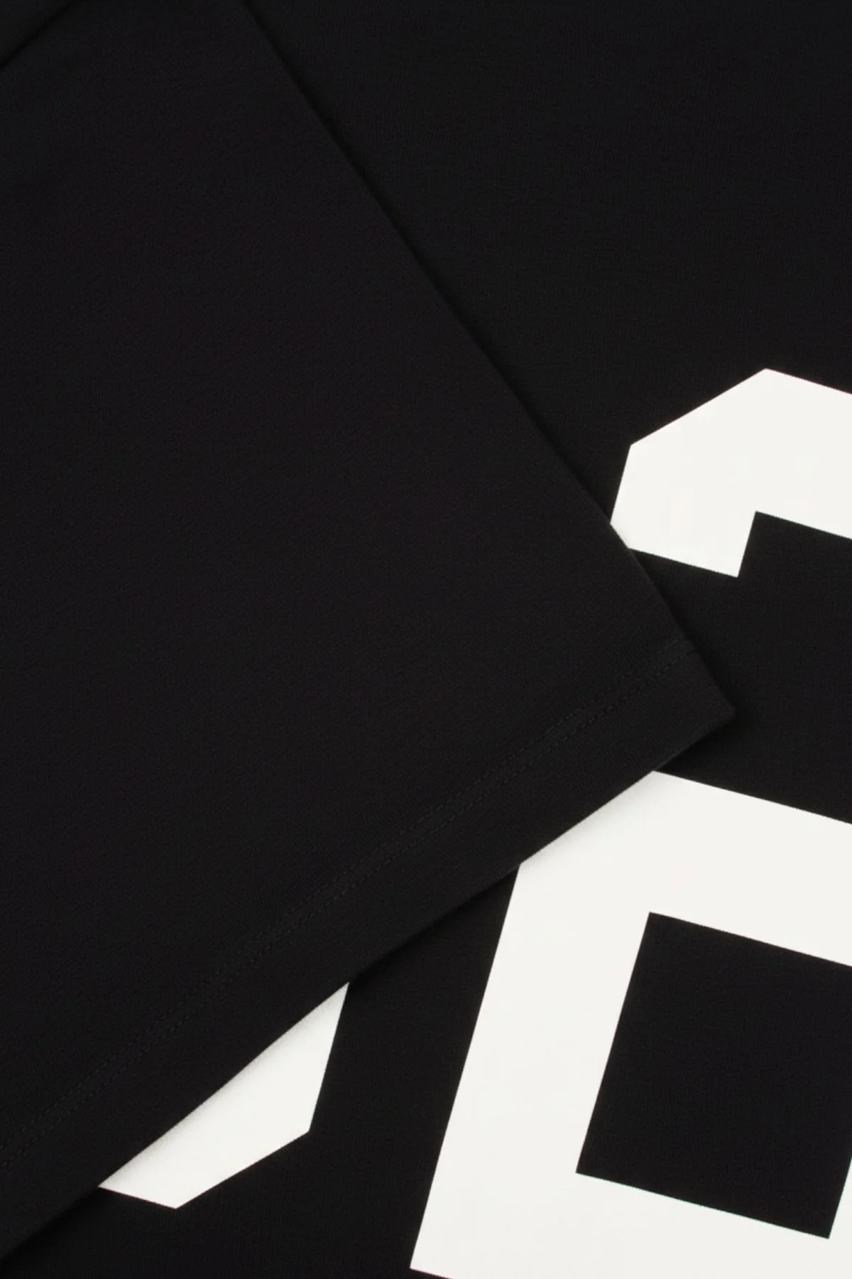 GYM TEE BLACK - Image 4