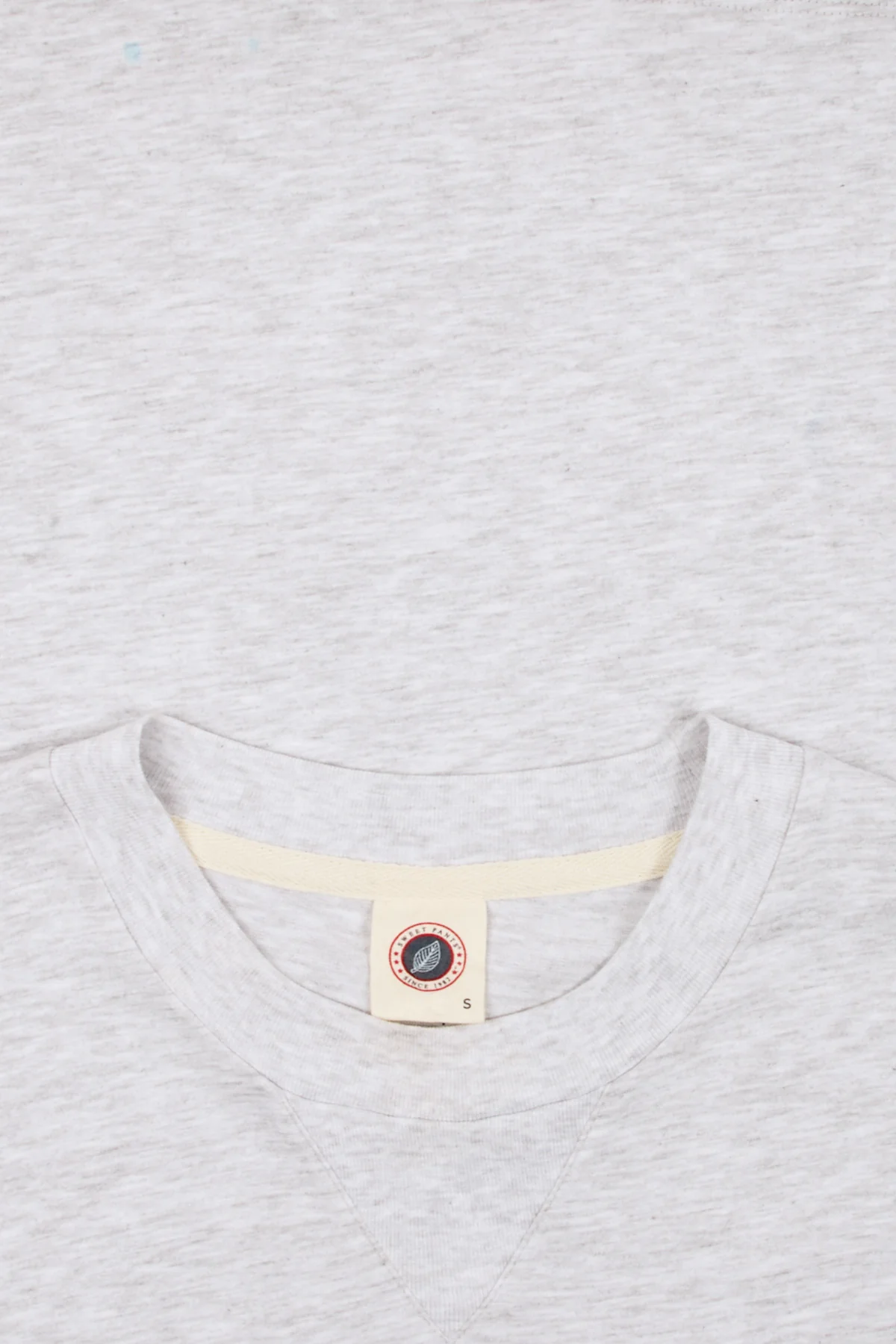 GYM TEE ICE MARL - Image 5