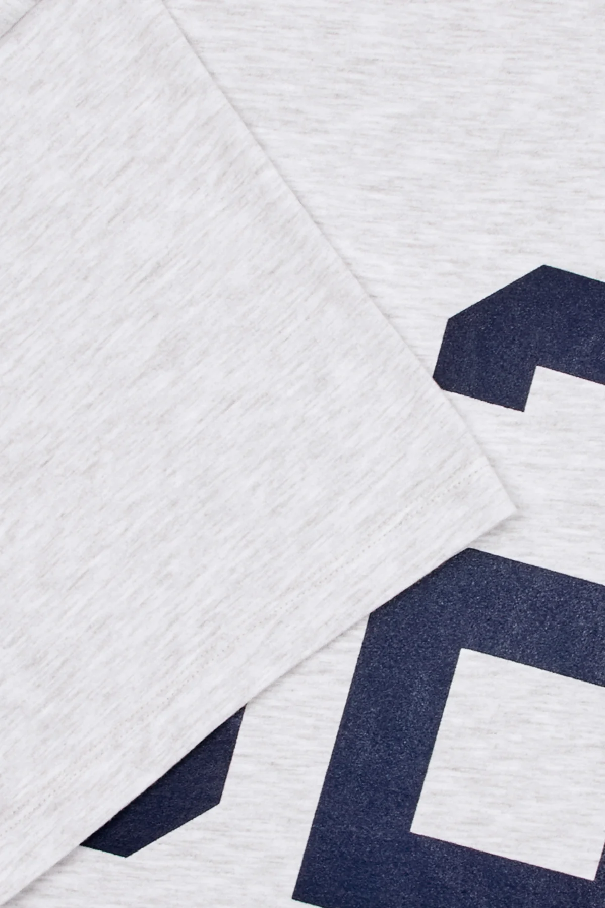 GYM TEE ICE MARL - Image 6