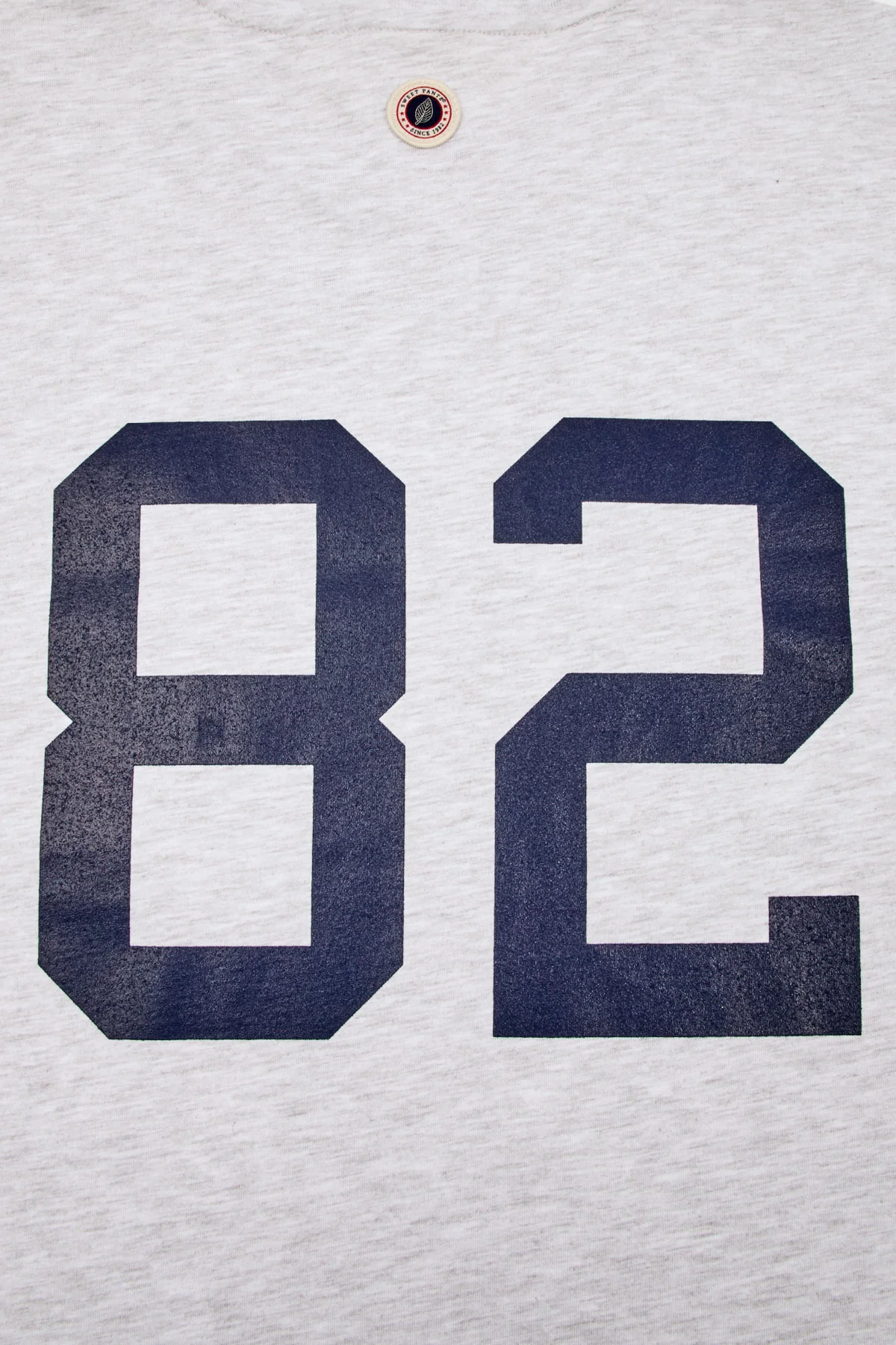 GYM TEE ICE MARL - Image 4