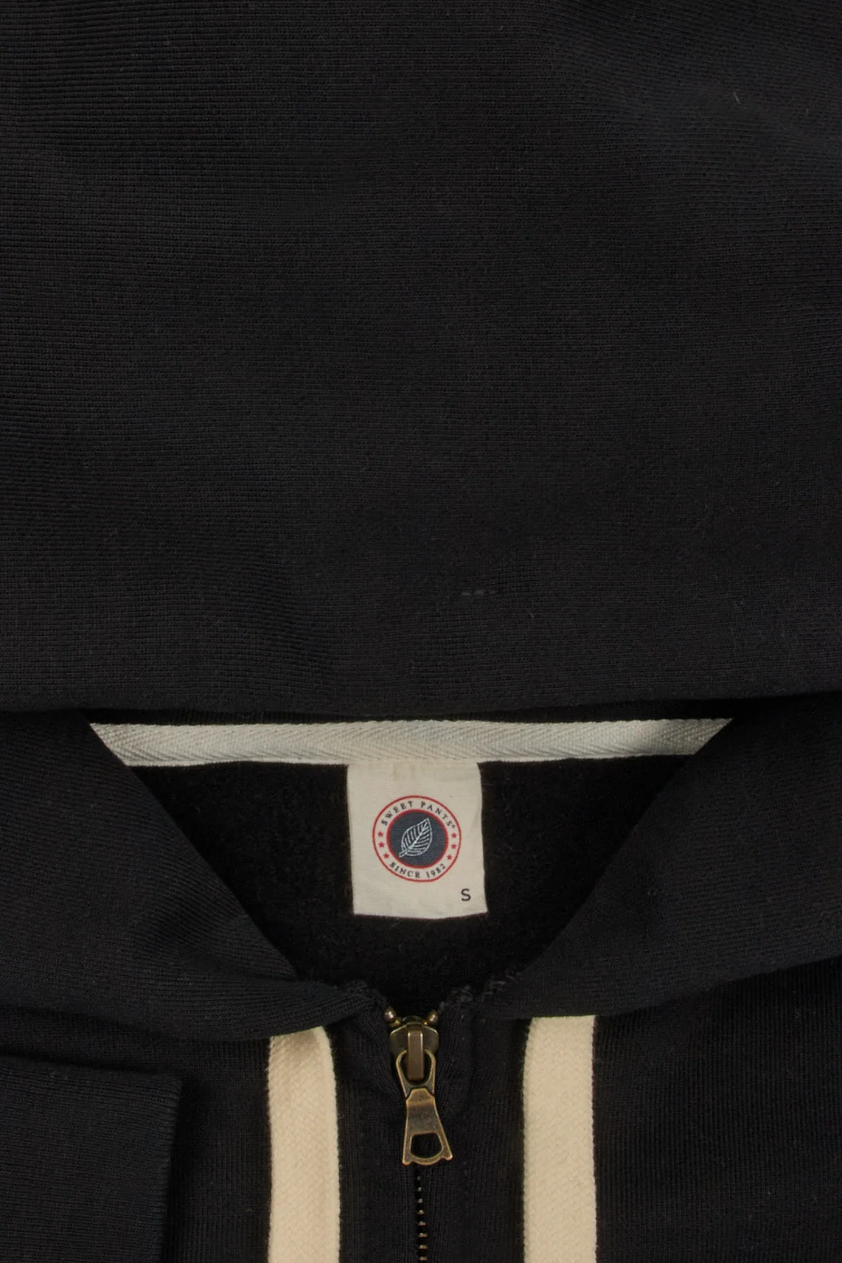 GYM ZIP BLACK - Image 5
