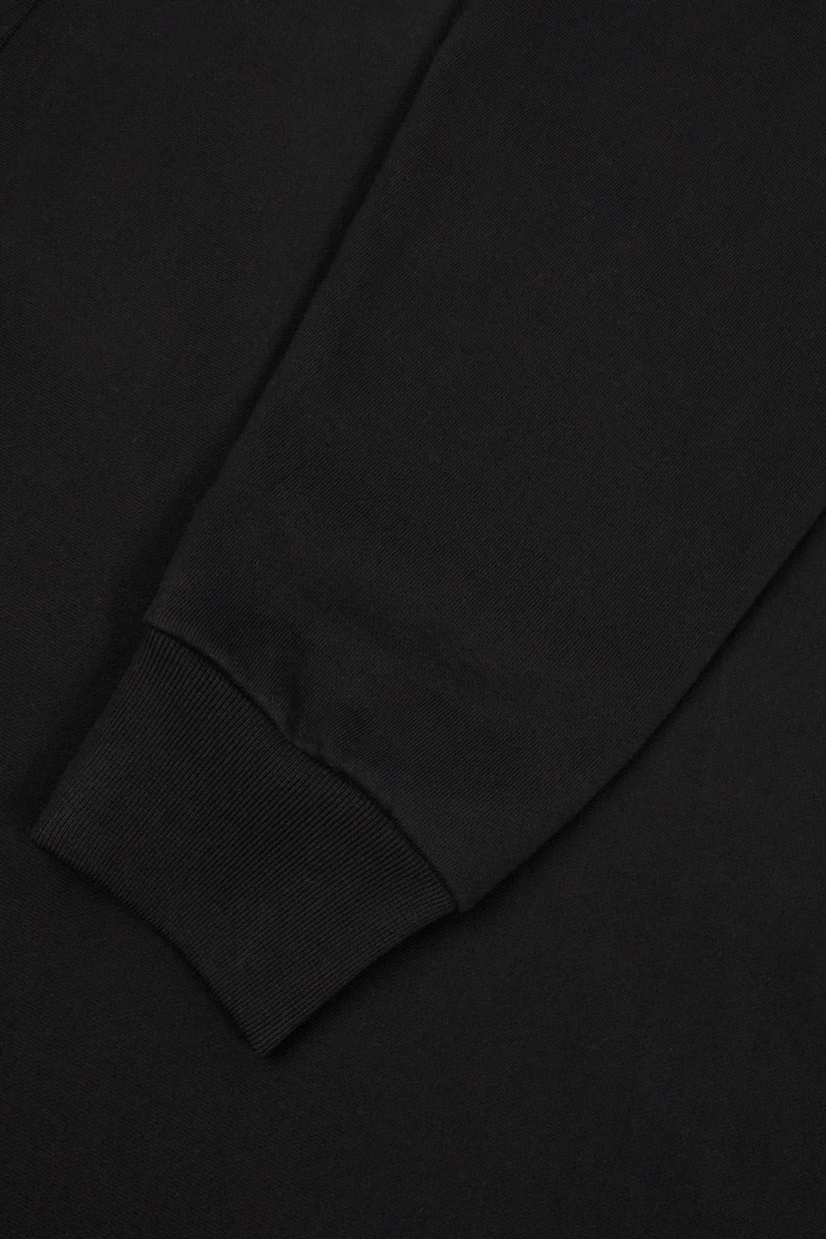 GYM ZIP BLACK - Image 4