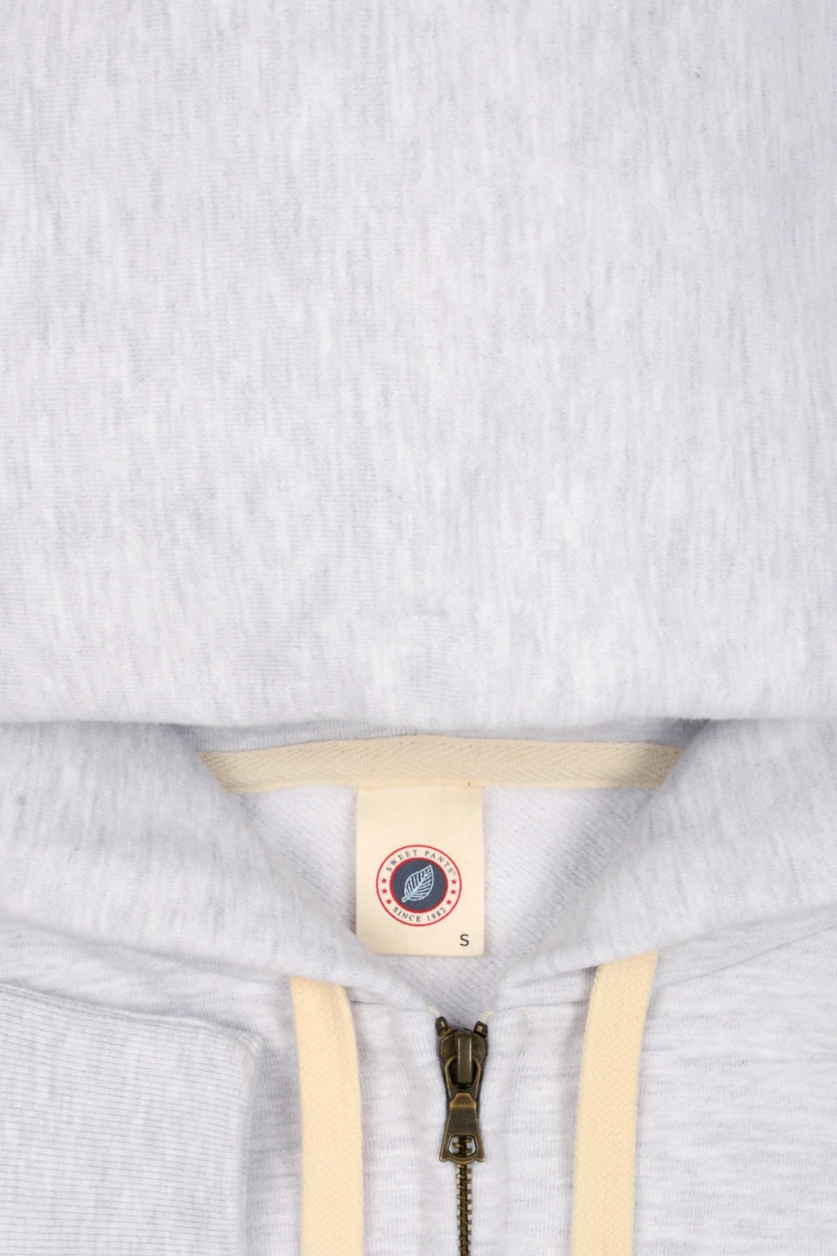 GYM ZIP ICE MARL - Image 3