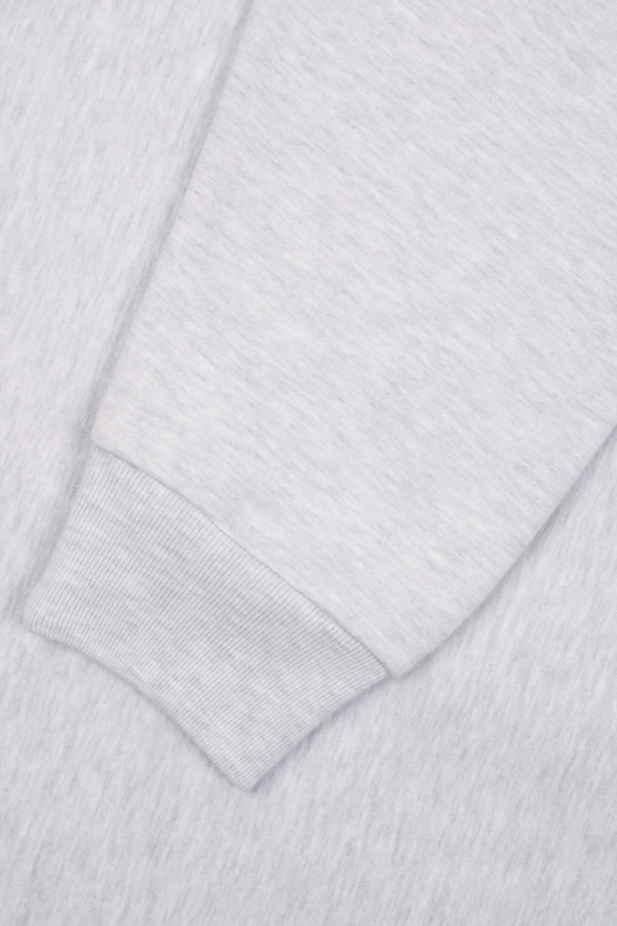 GYM ZIP ICE MARL - Image 4