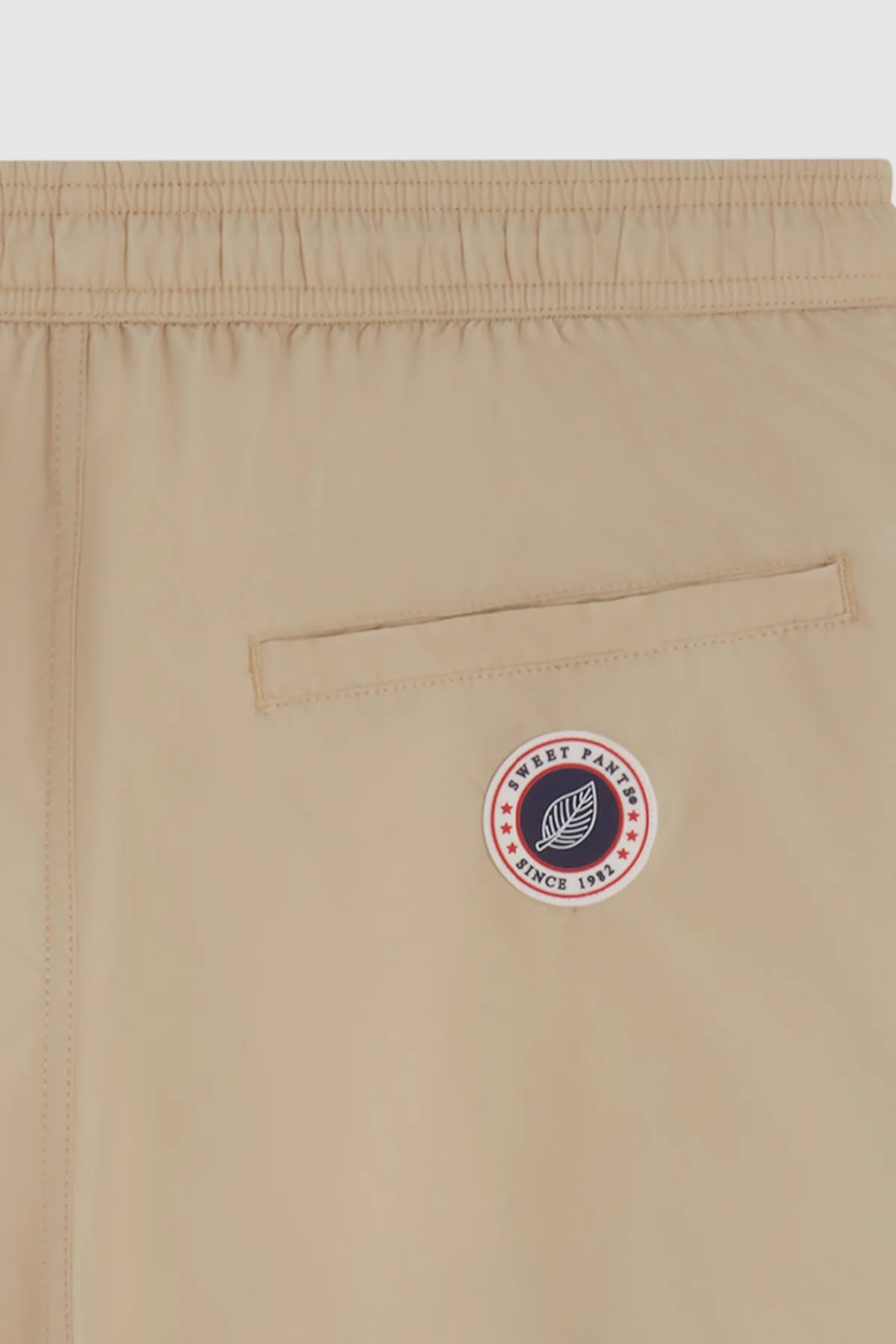 HAPPY LOGO SANS ZIP WHITE PEPPER - Image 4