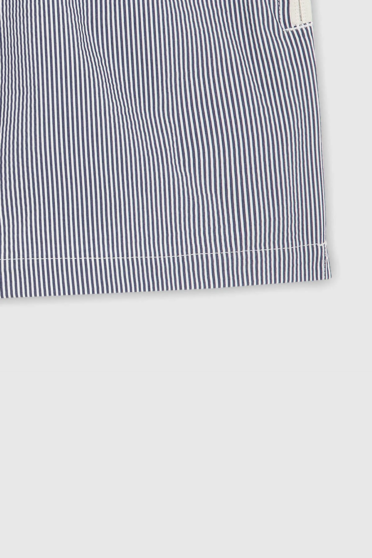 HAPPY STRIPE NAVY - Image 4