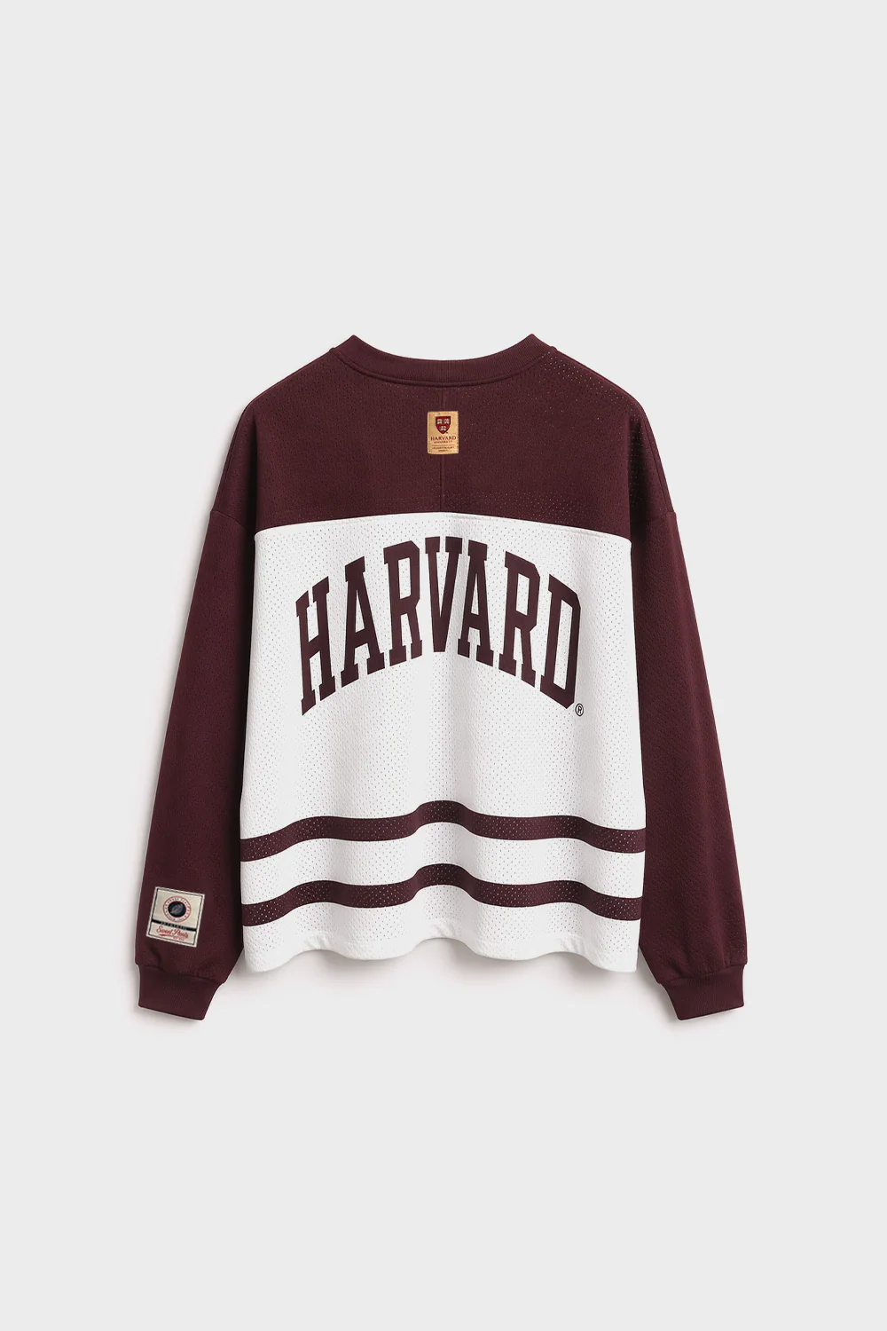 HARVARD BALL BORDEAUX - Image 4