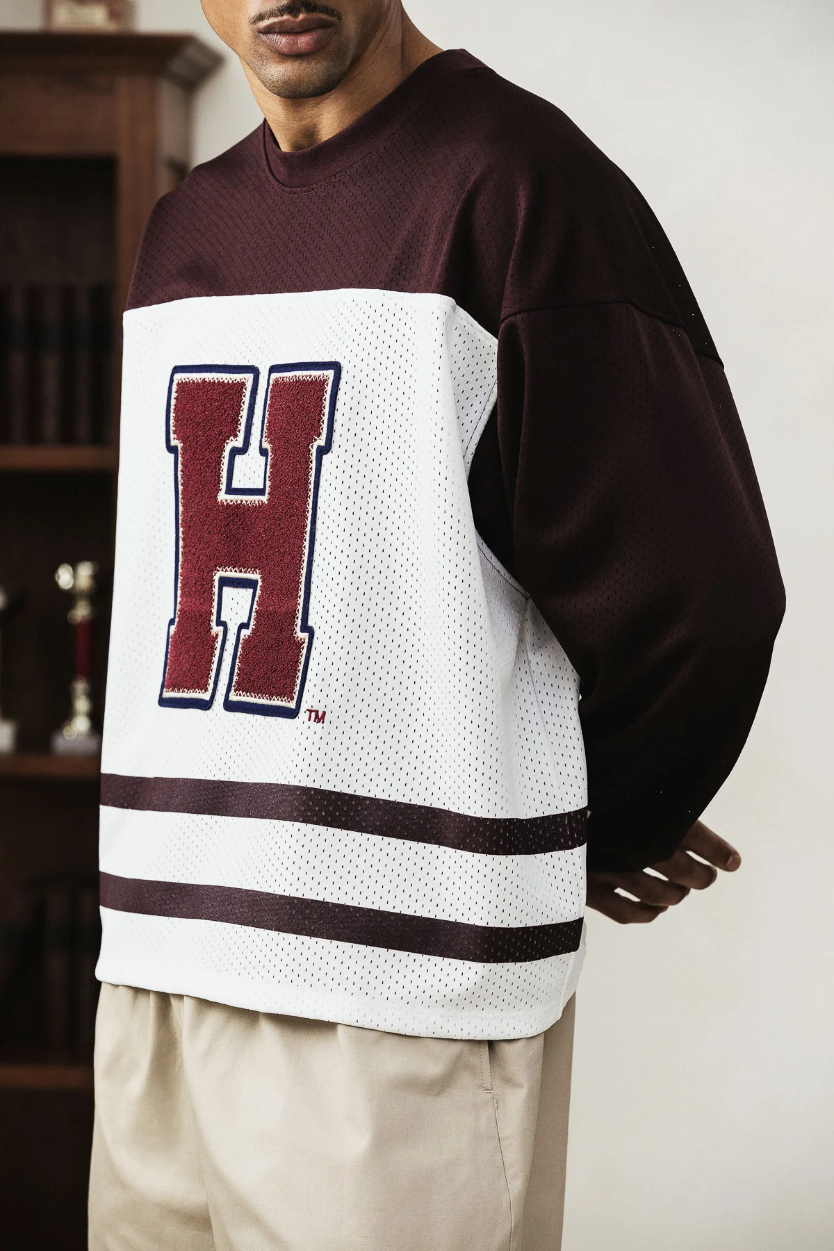 HARVARD BALL BORDEAUX - Image 6