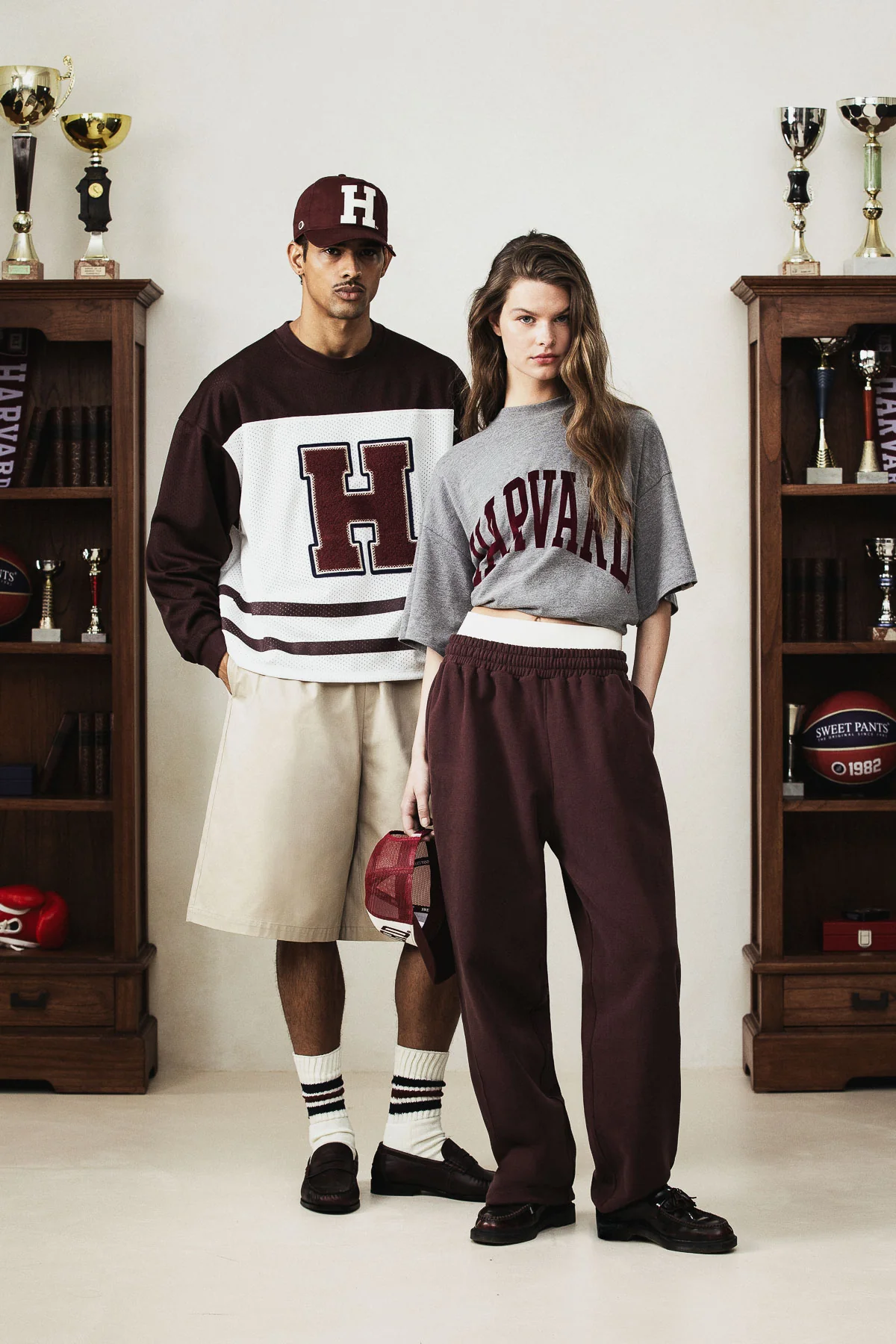 HARVARD BALL BORDEAUX - Image 8