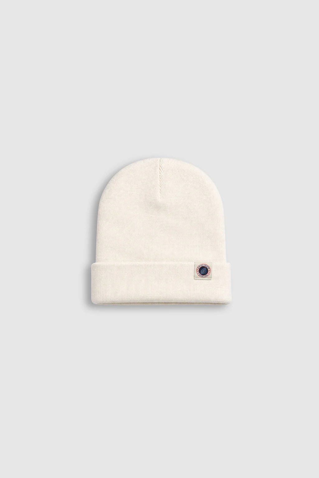 HERITAGE BEANY OFF WHITE