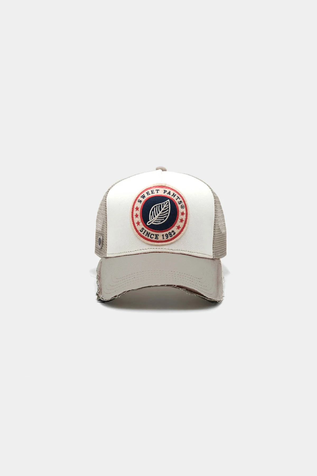 HOME RUN CAP ALUMINIUM